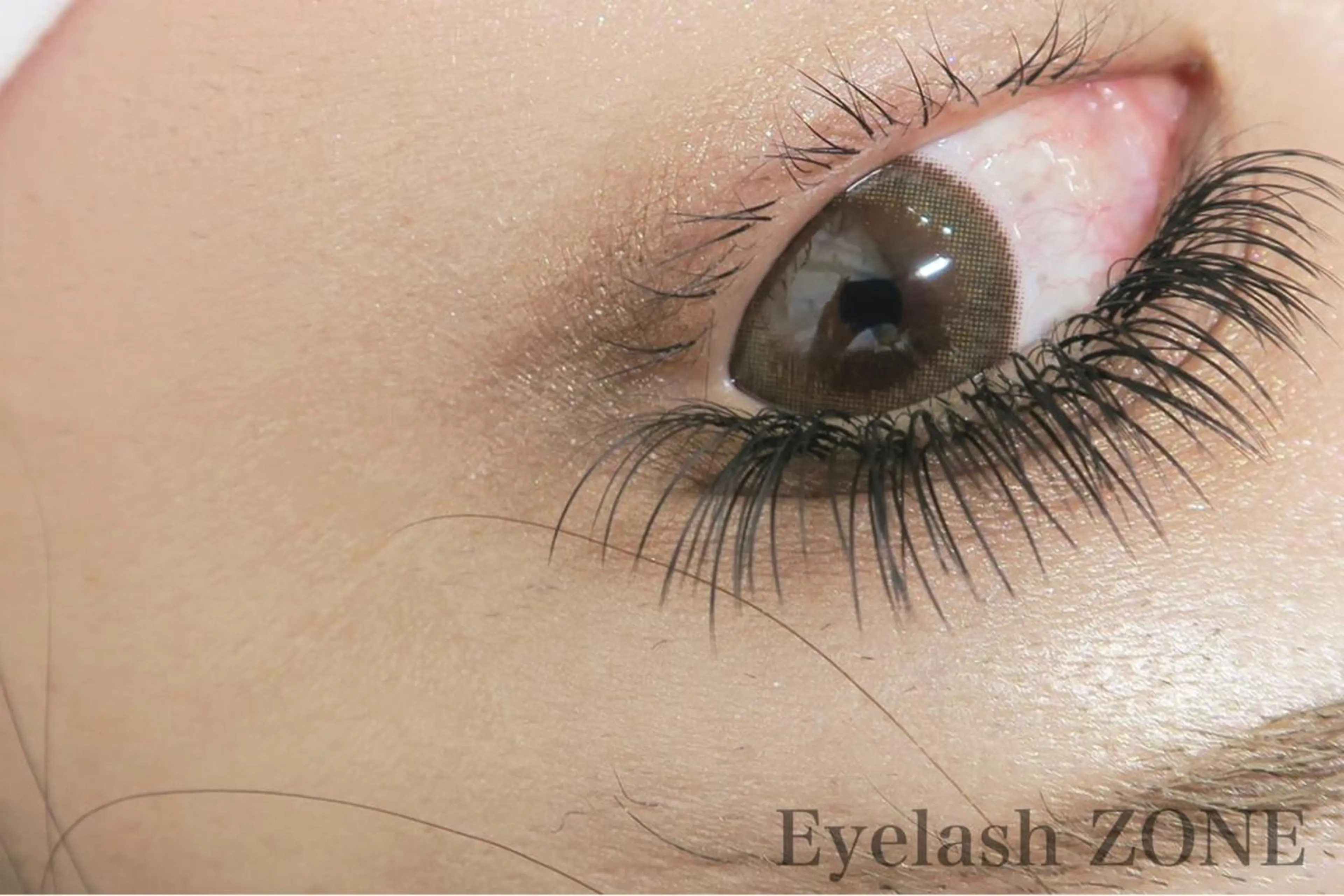 マツエク・マツパ f.【エフドット】 二俣川のマツエク・マツパデザイン