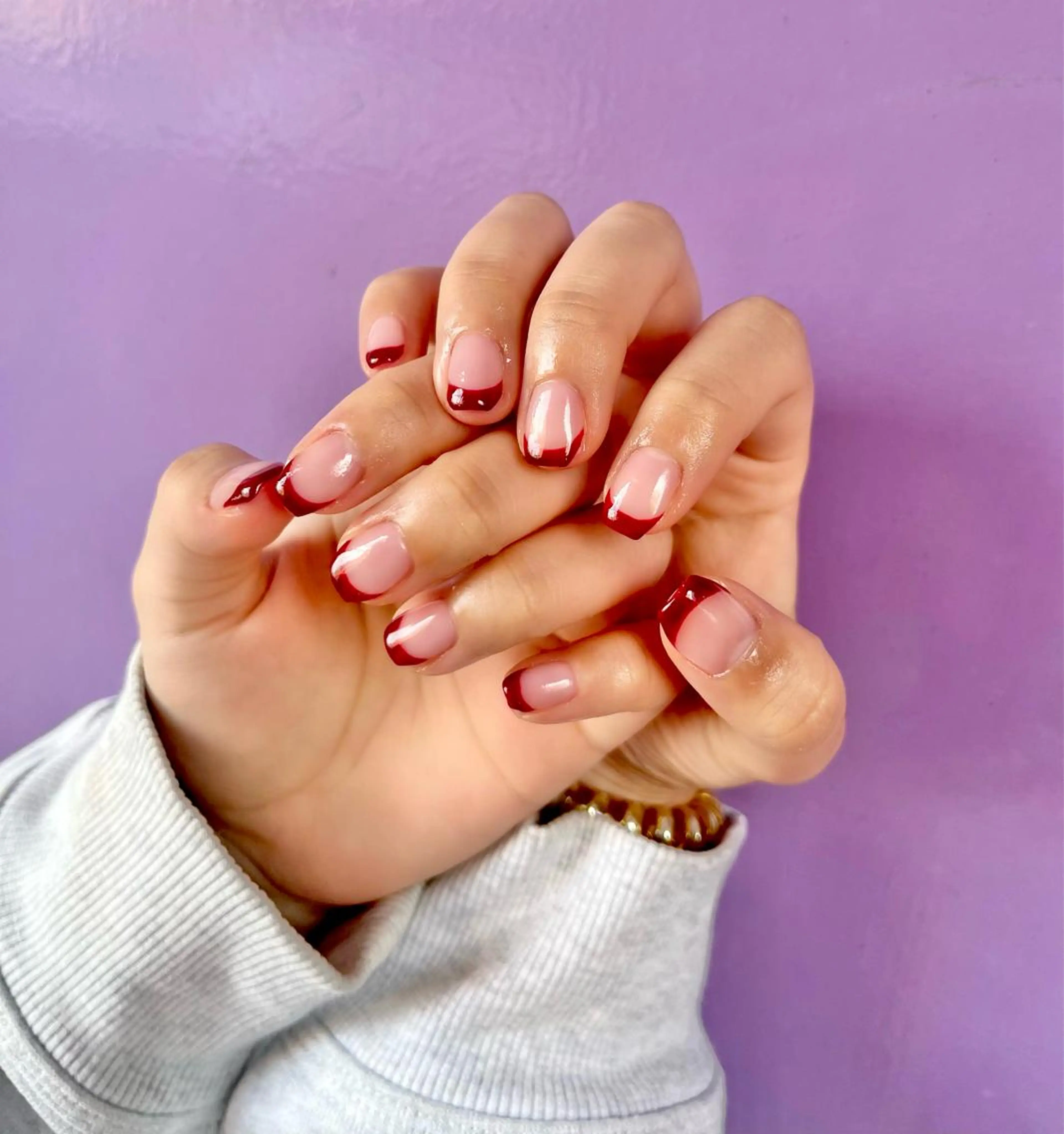 ネイル ハンドネイル Nail Salon　Ｋのネイルデザイン