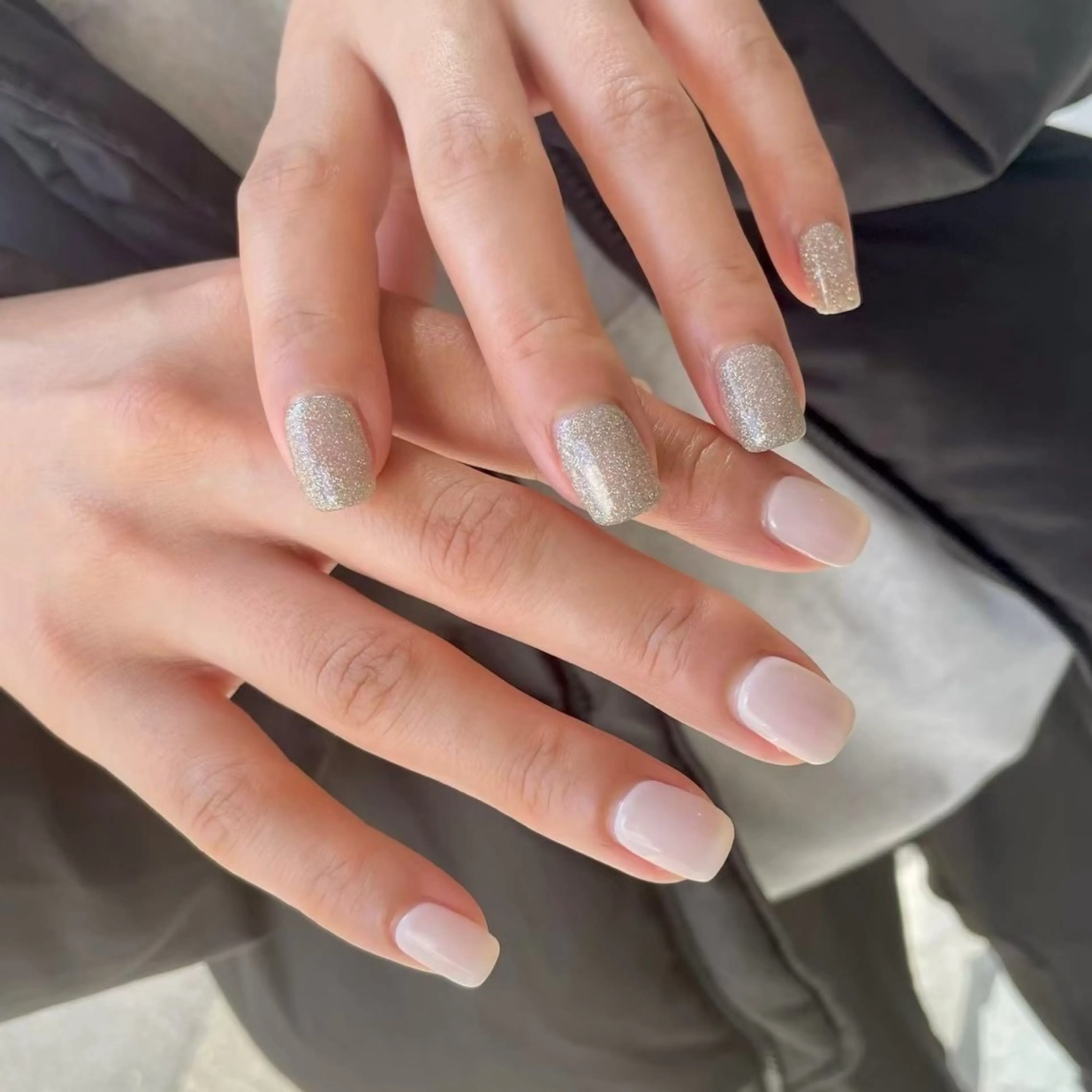 ネイル 吉野 美羽のネイルデザイン