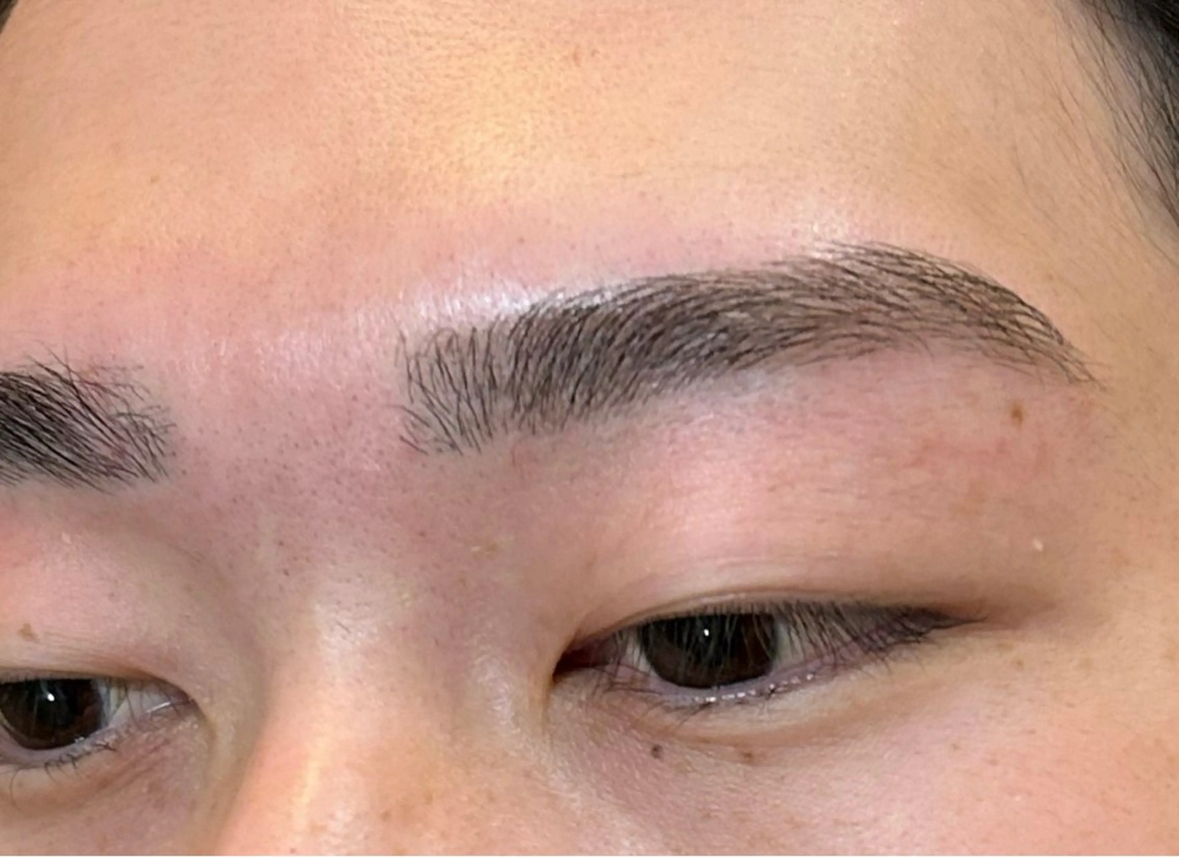アイブロウ Private SalonVioasのエステ・リラクイメージ