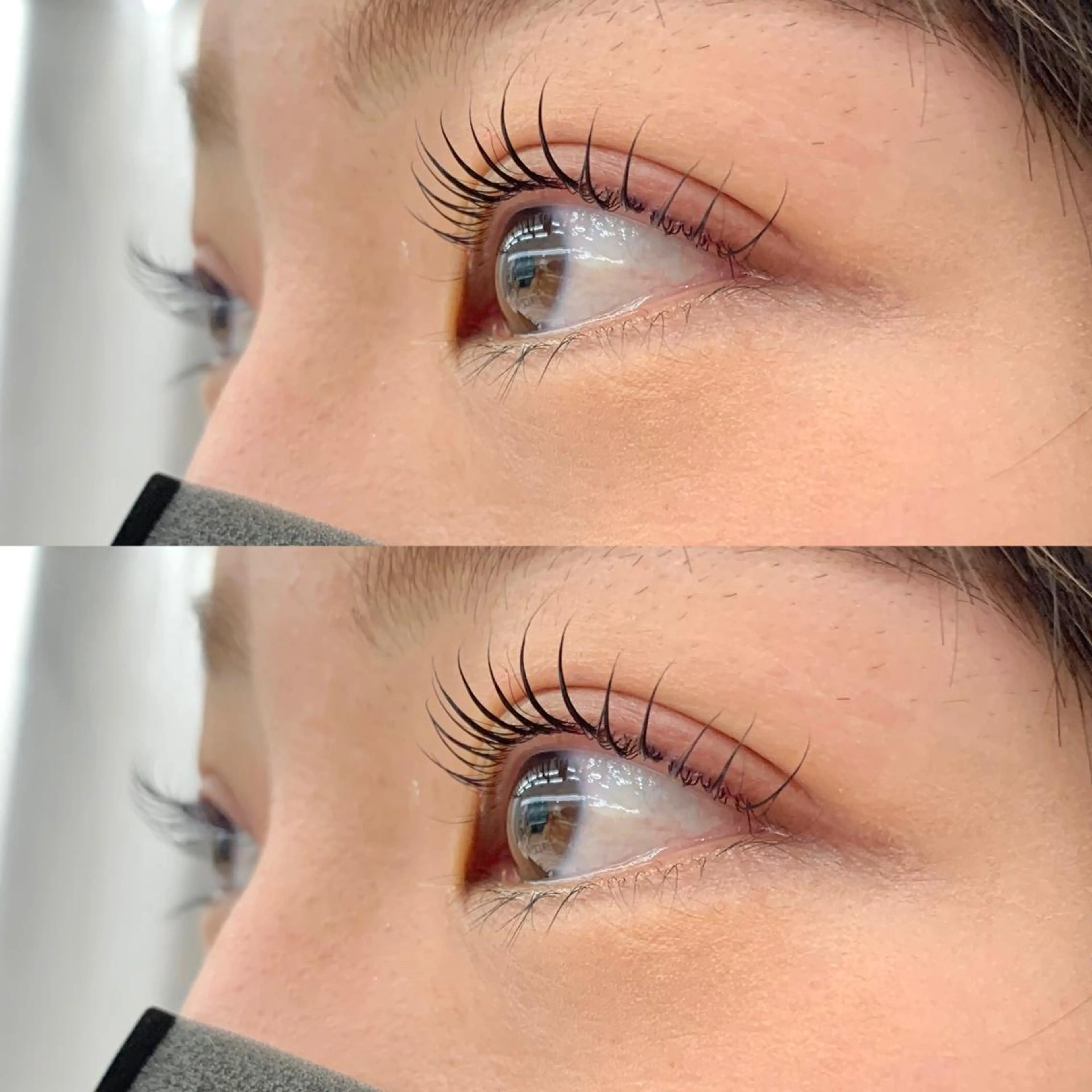 マツエク・マツパ ひろこ eyelist🎀のマツエク・マツパデザイン