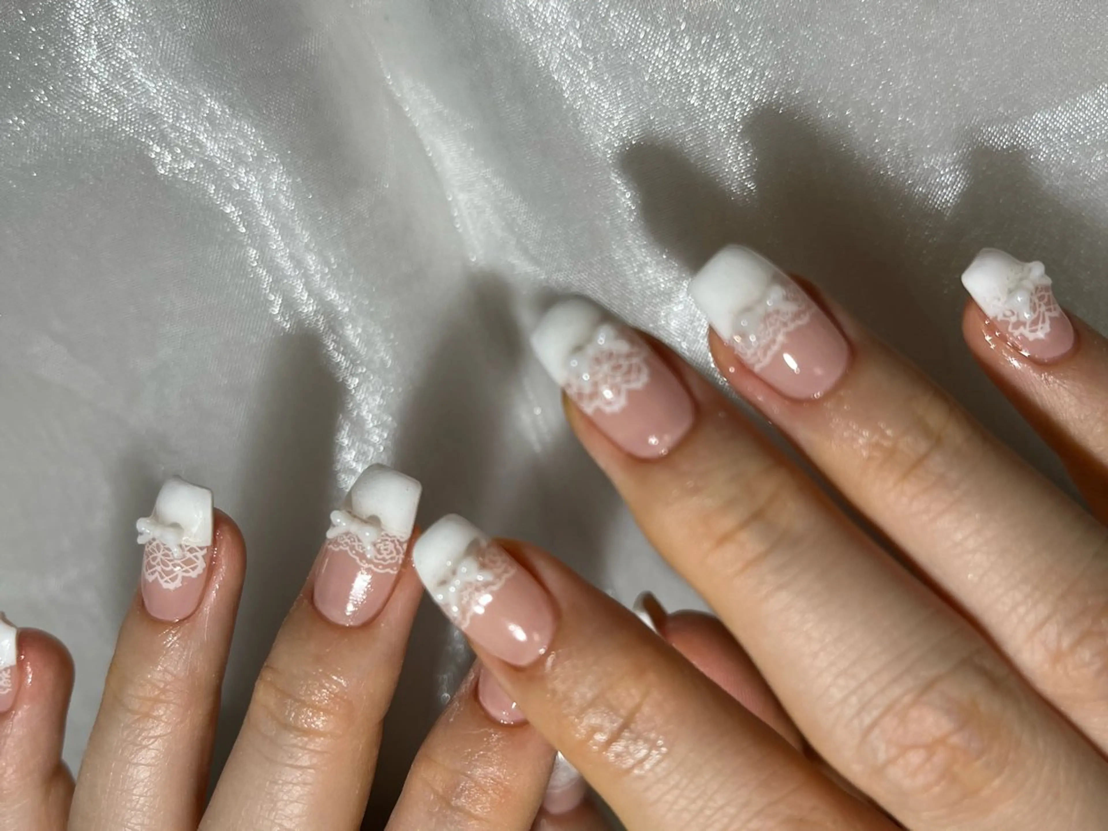 ネイル repos 金山ネイルサロンのネイルデザイン