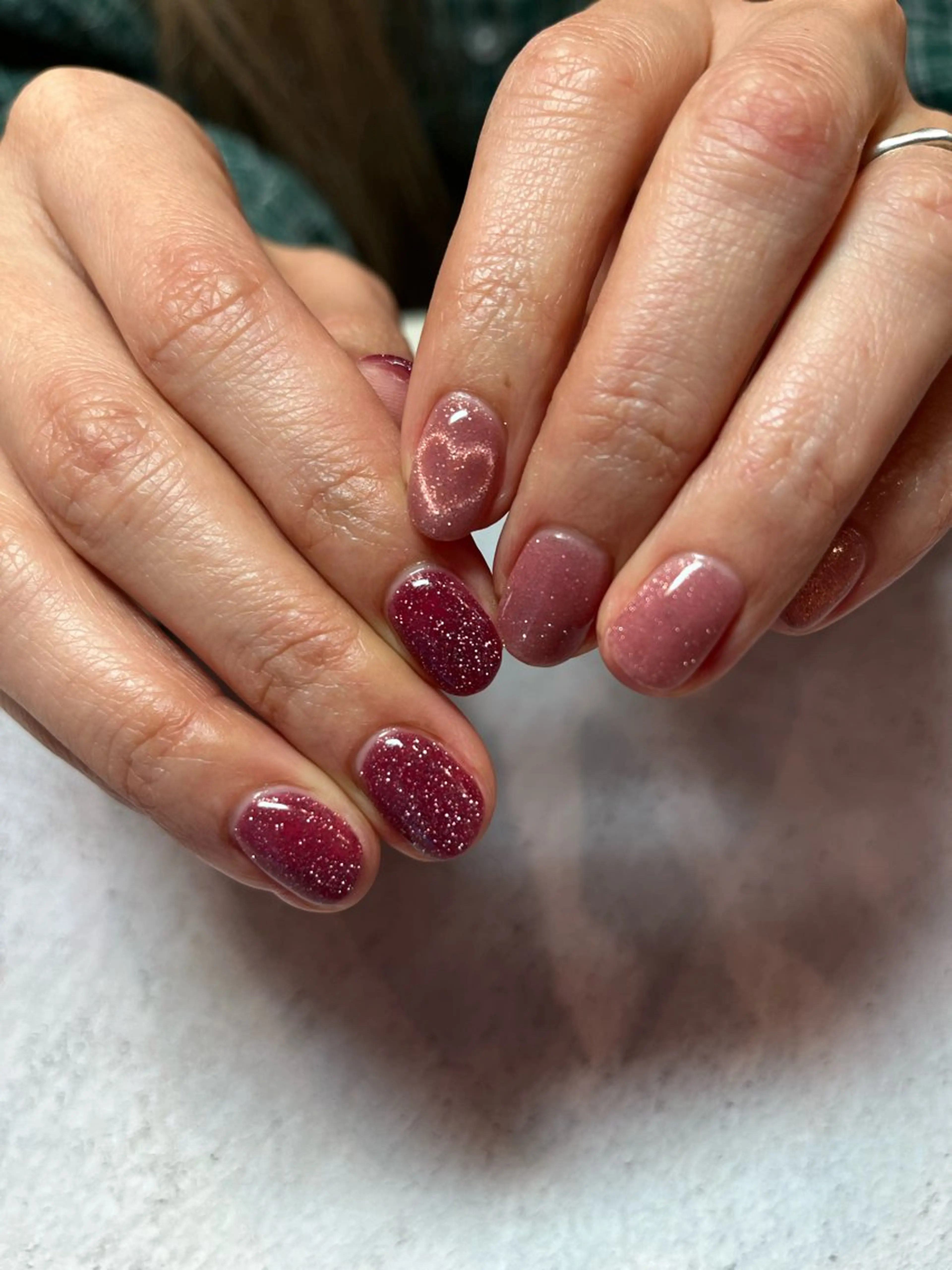 ネイル 【LINON】 airiのネイルデザイン