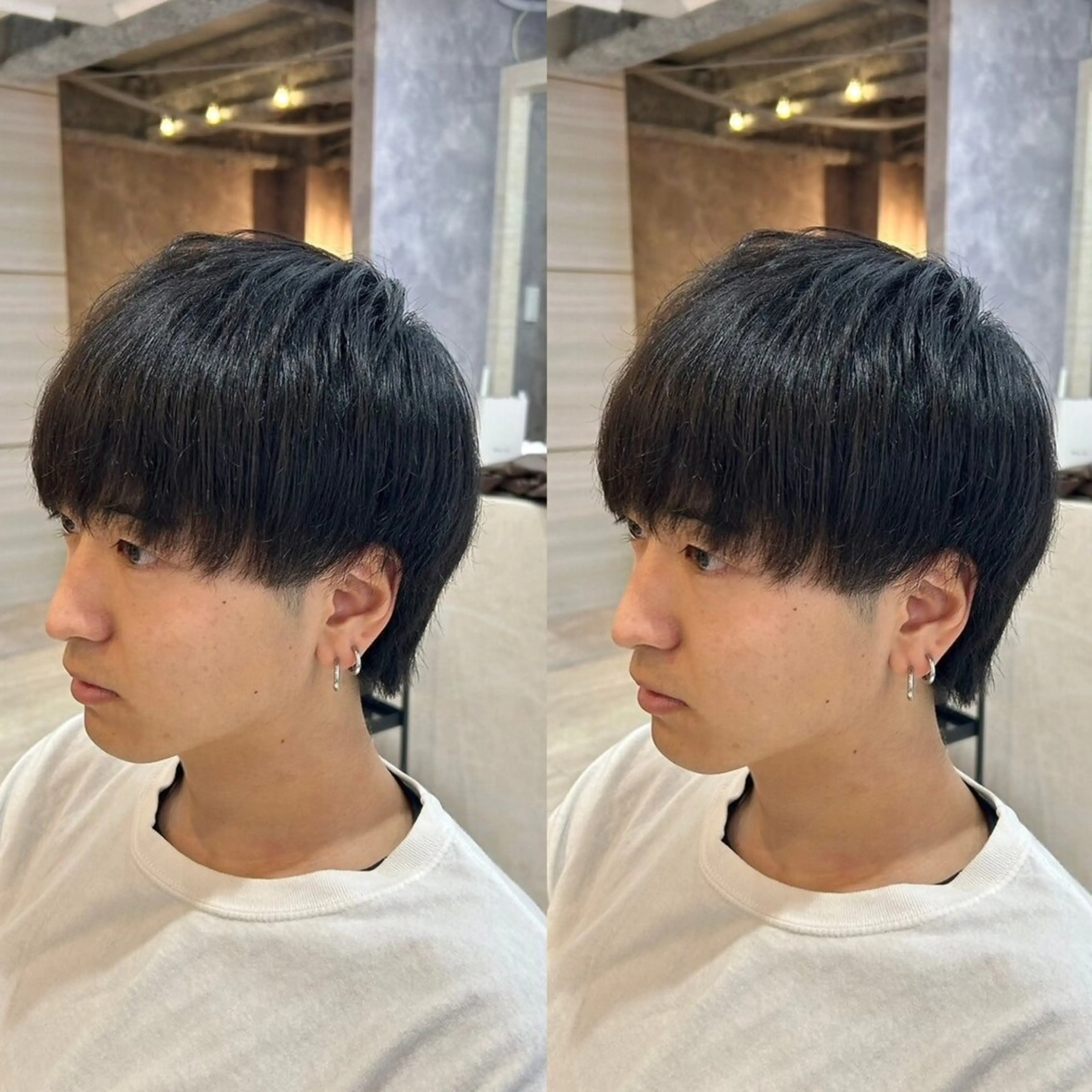 メンズ 🦄mimi🦄 艶髪/透明感/メンズのヘアスタイル