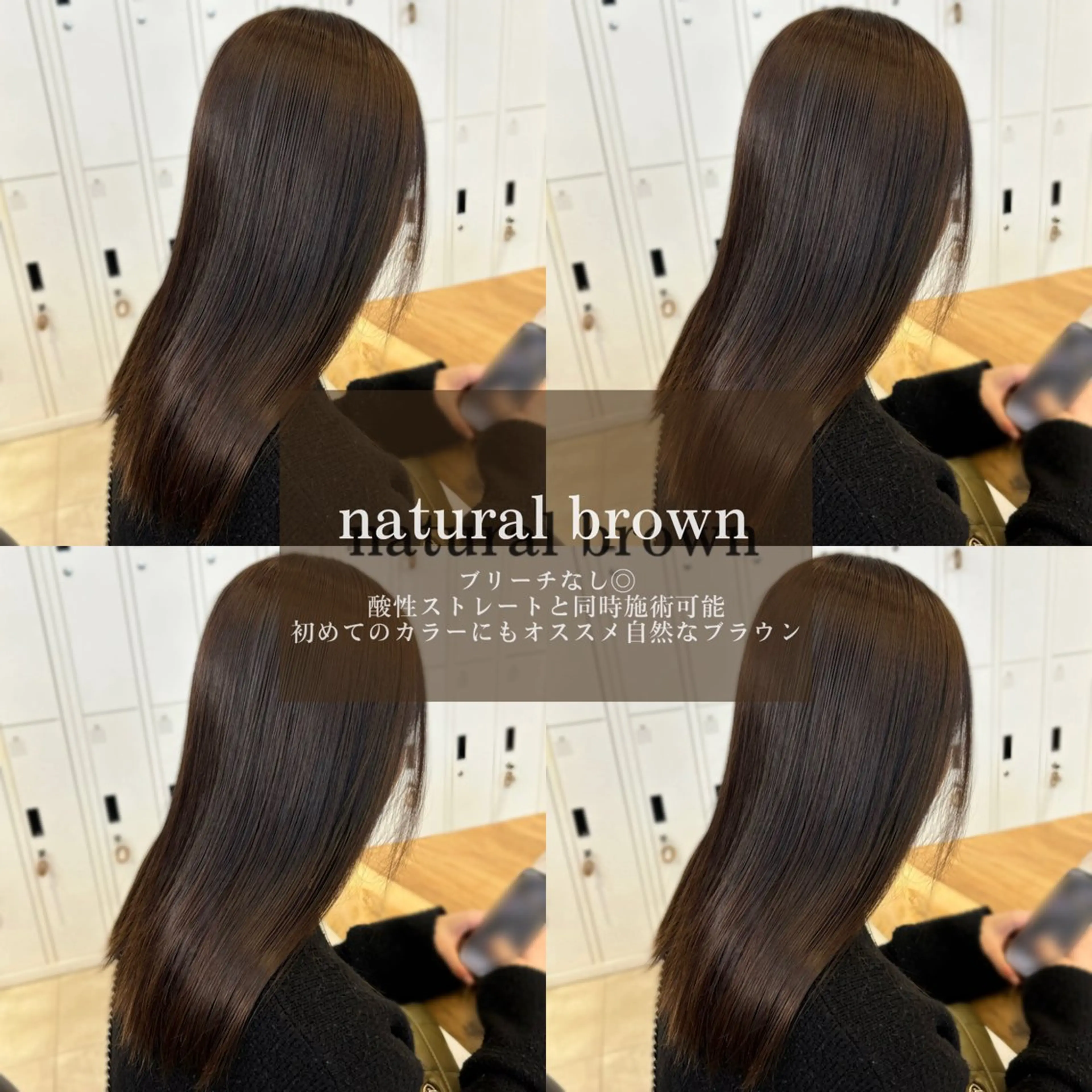 ミディアム カラー メンズパーマ/ メッシュ📍ﾕﾘのヘアスタイル