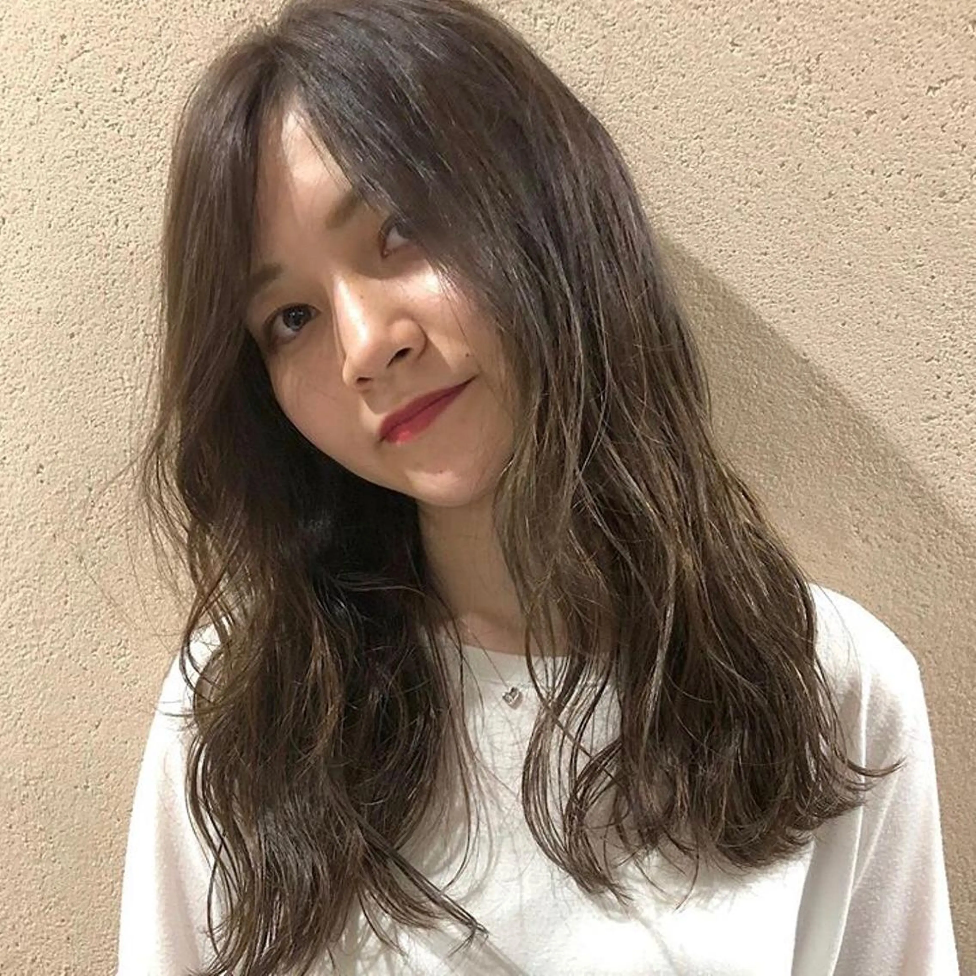 ロング ♡Eleanor大宮 aya♡のヘアスタイル