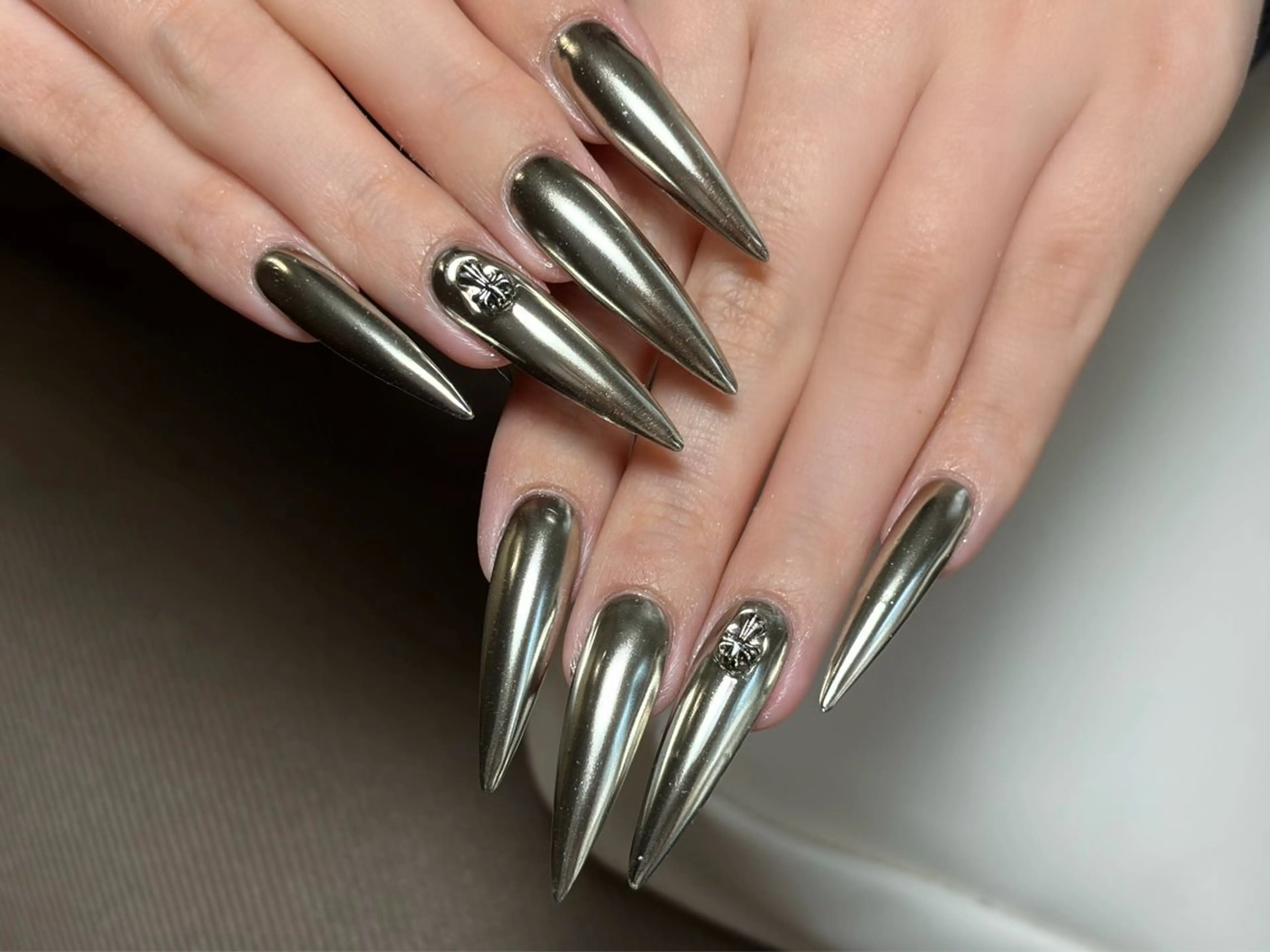 ネイル Rela・S NAILのネイルデザイン