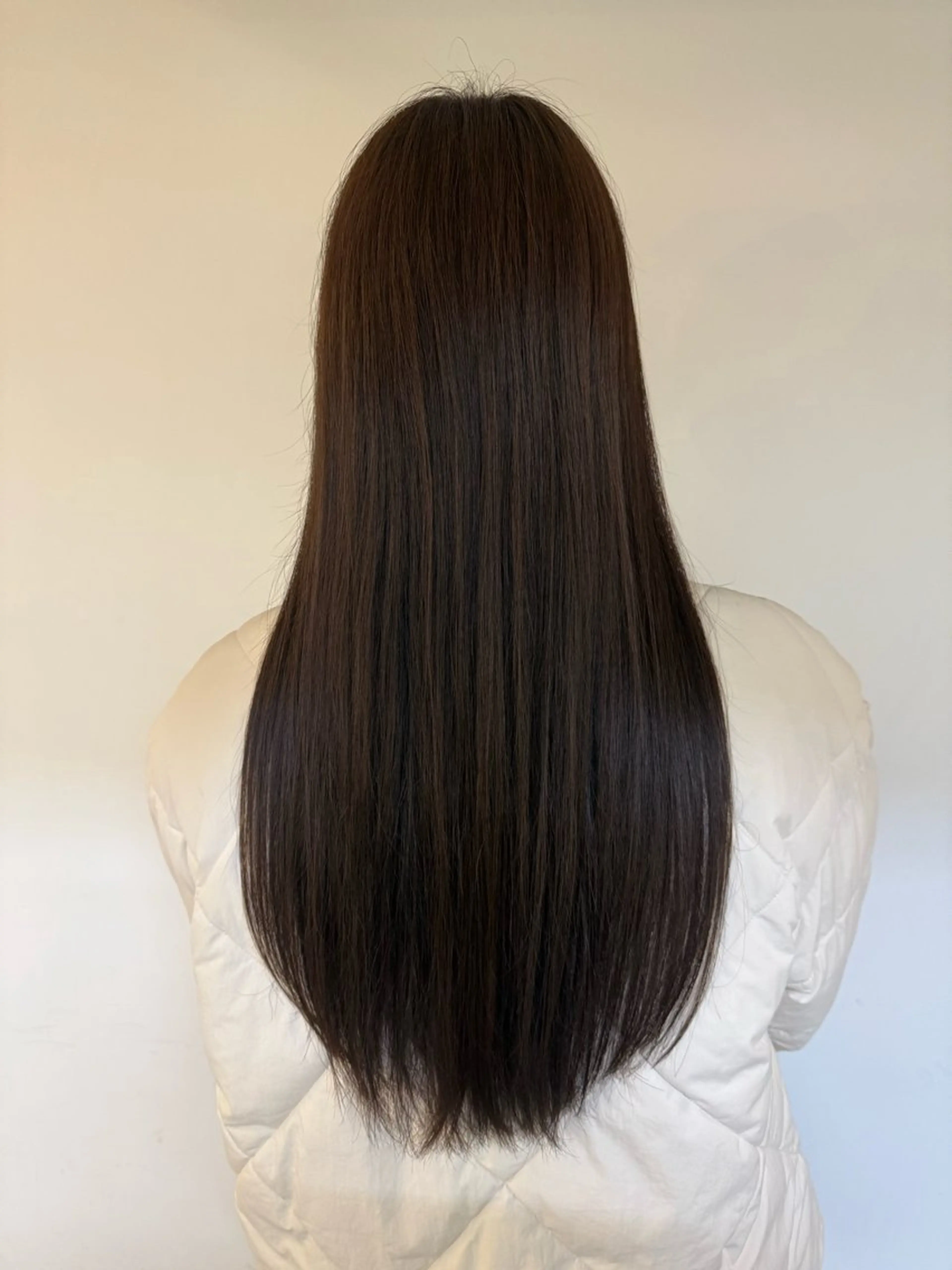 ロング カラー 和田ののか /モデル募集🎀🤍のヘアスタイル