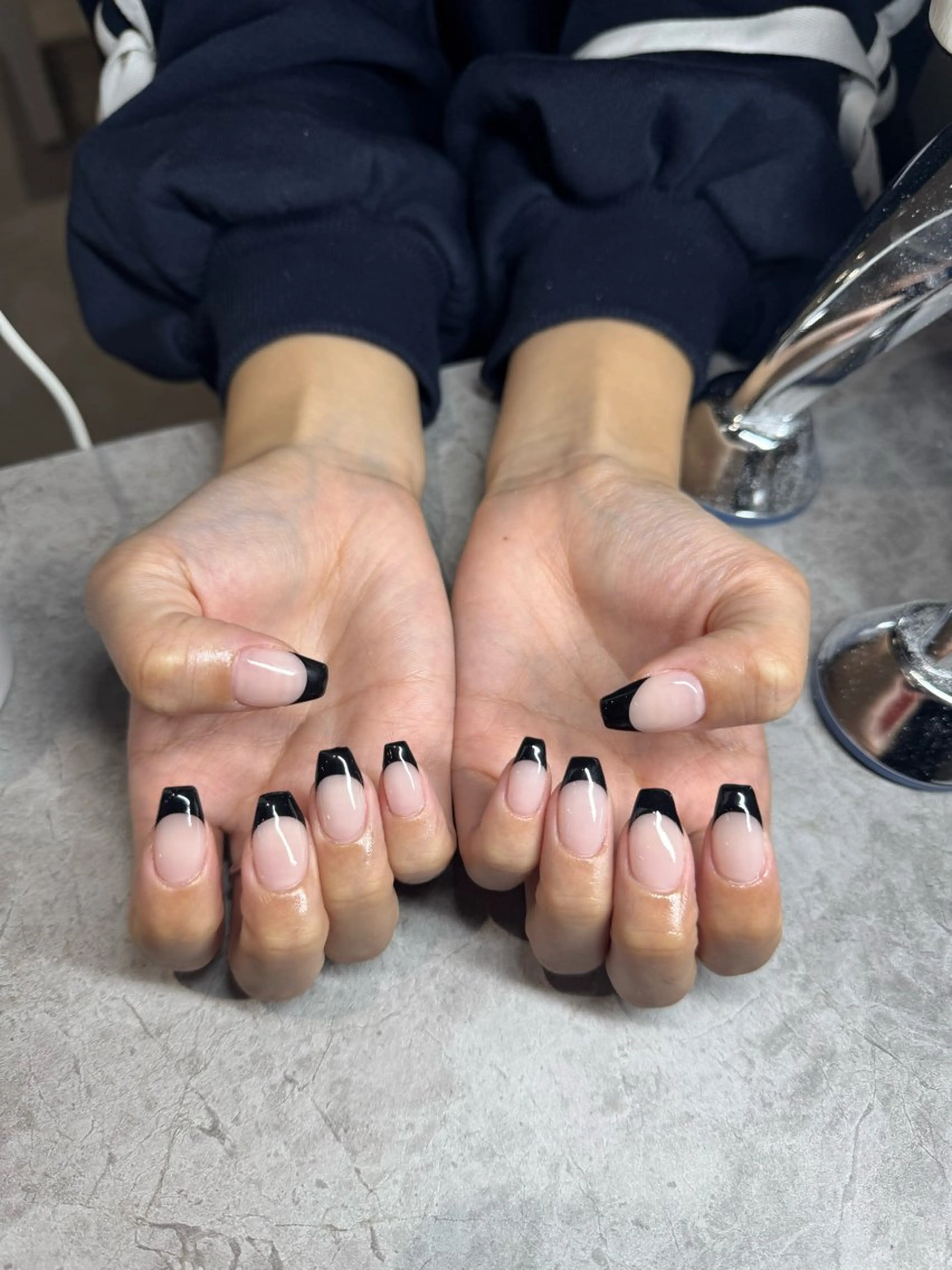 ネイル ハンドネイル IROHA NAIL 北村菜帆のネイルデザイン