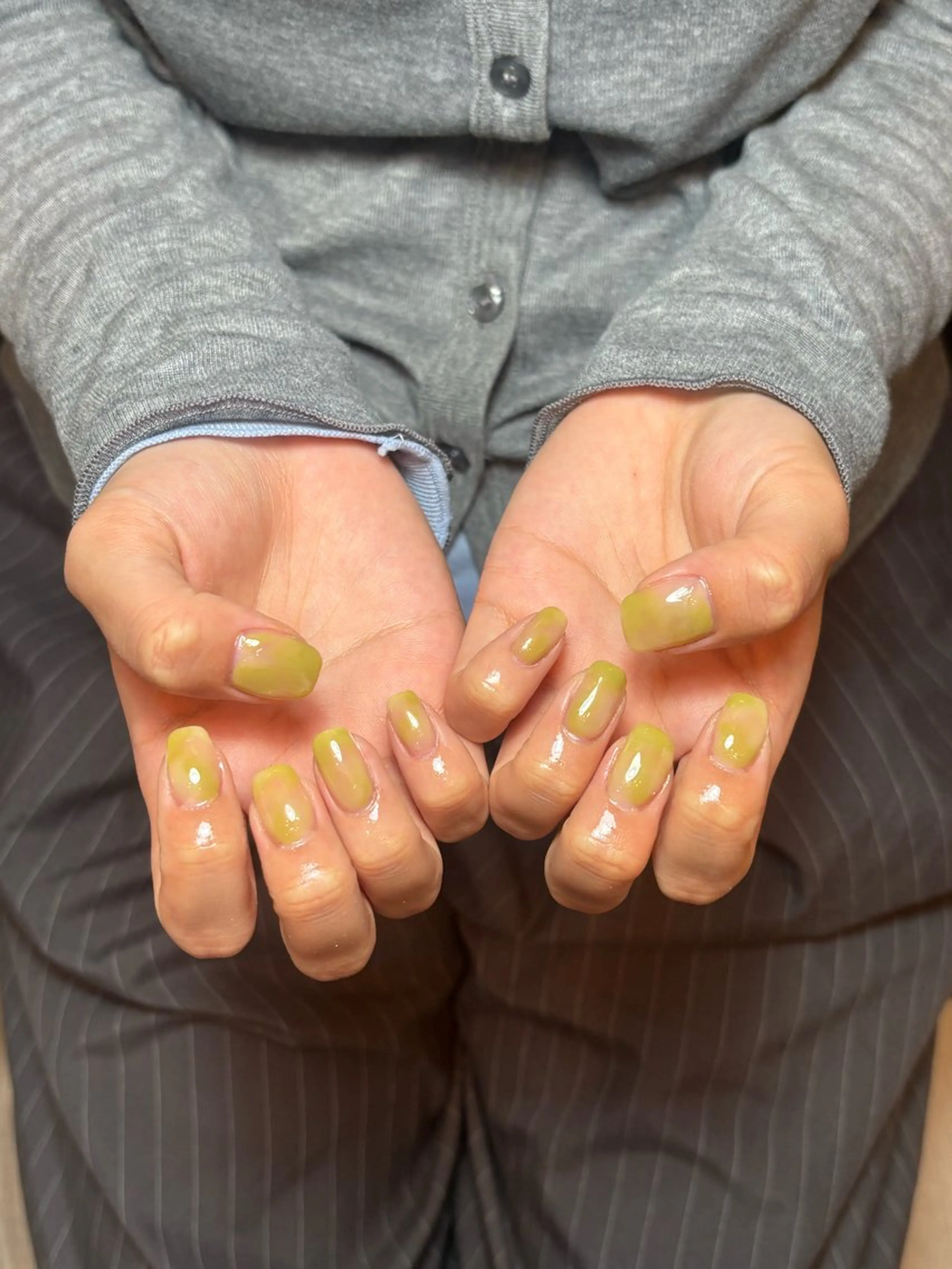 ネイル ハンドネイル twin. rionのネイルデザイン