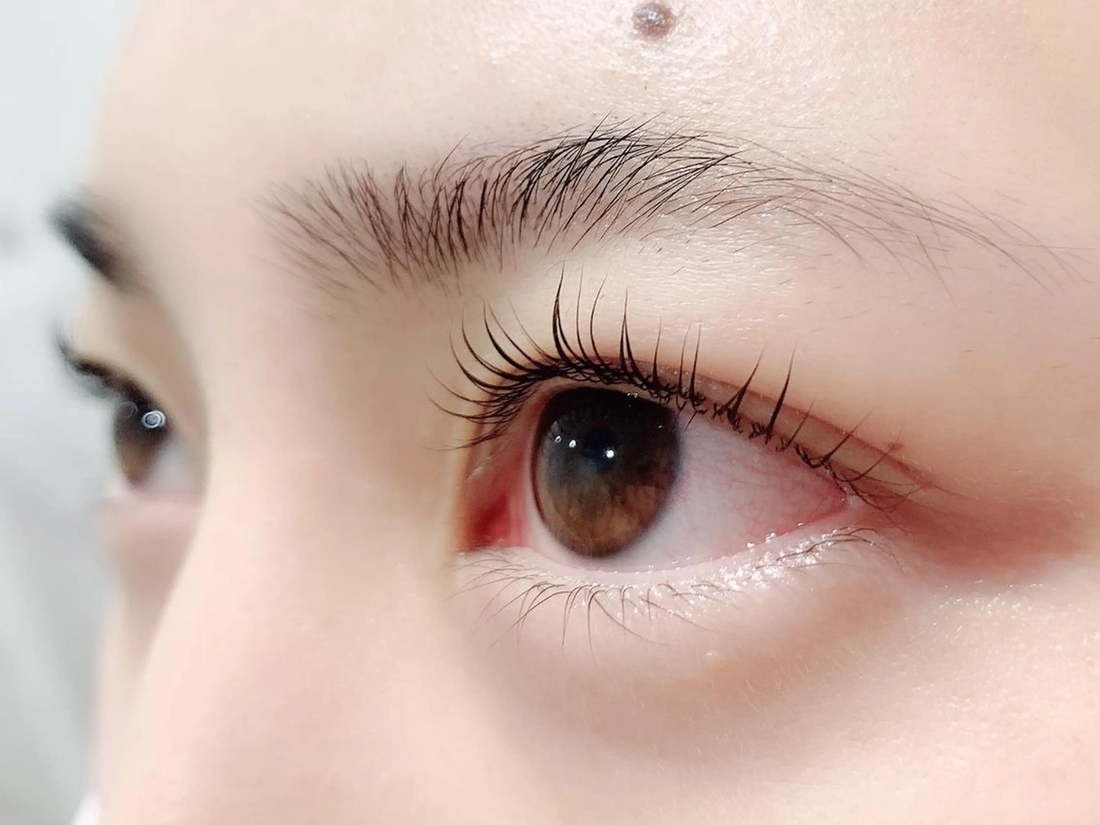 マツエク・マツパ マツパ kuu+r 上野店のマツエク・マツパデザイン