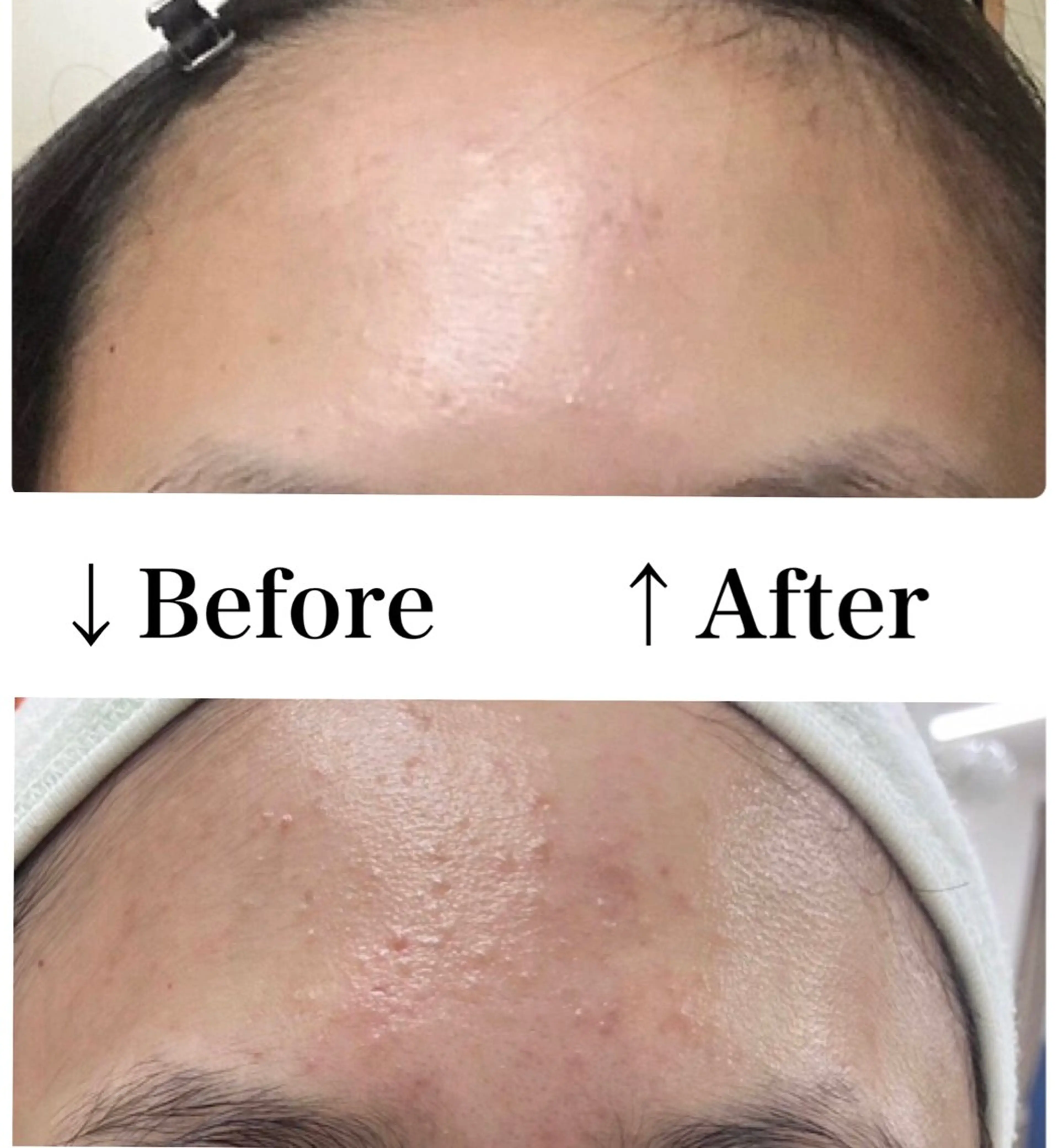 フェイシャルエステ Natsukiのエステ・リラクイメージ