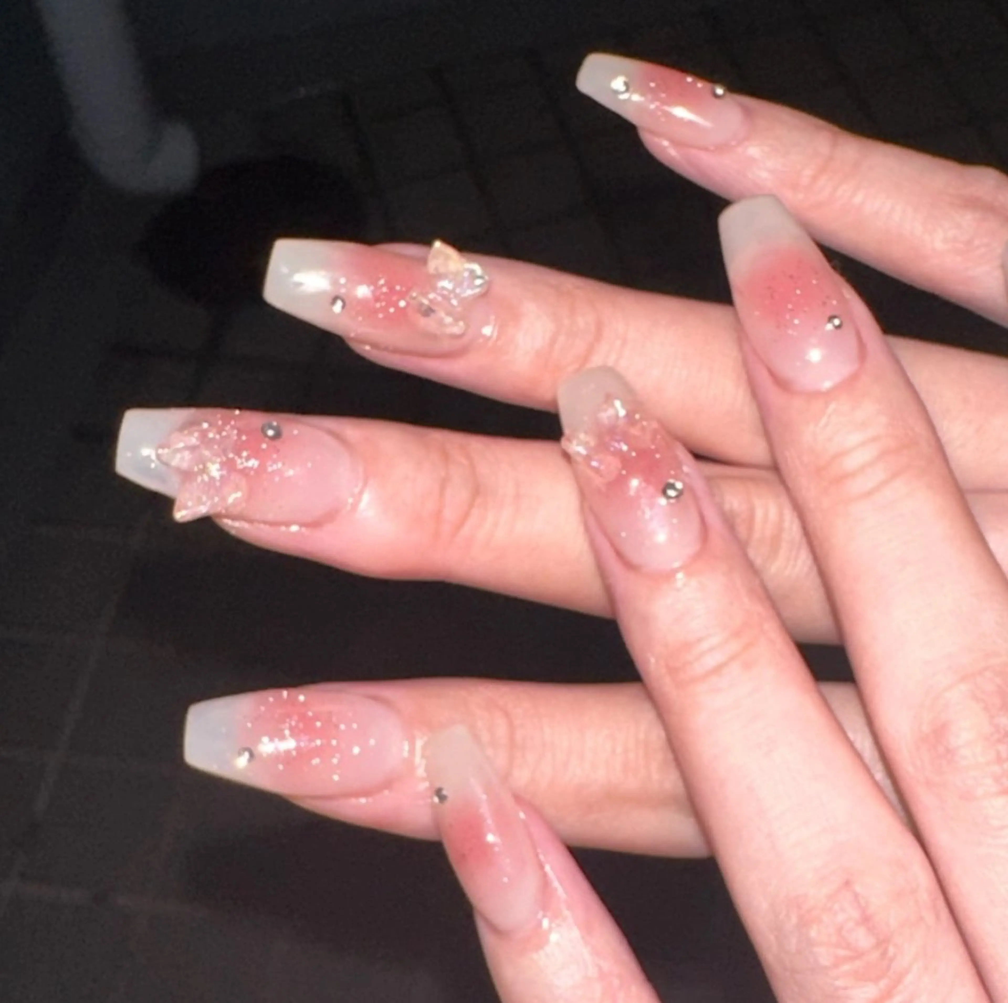 ネイル ハンドネイル janma.nail ✳︎akiのネイルデザイン