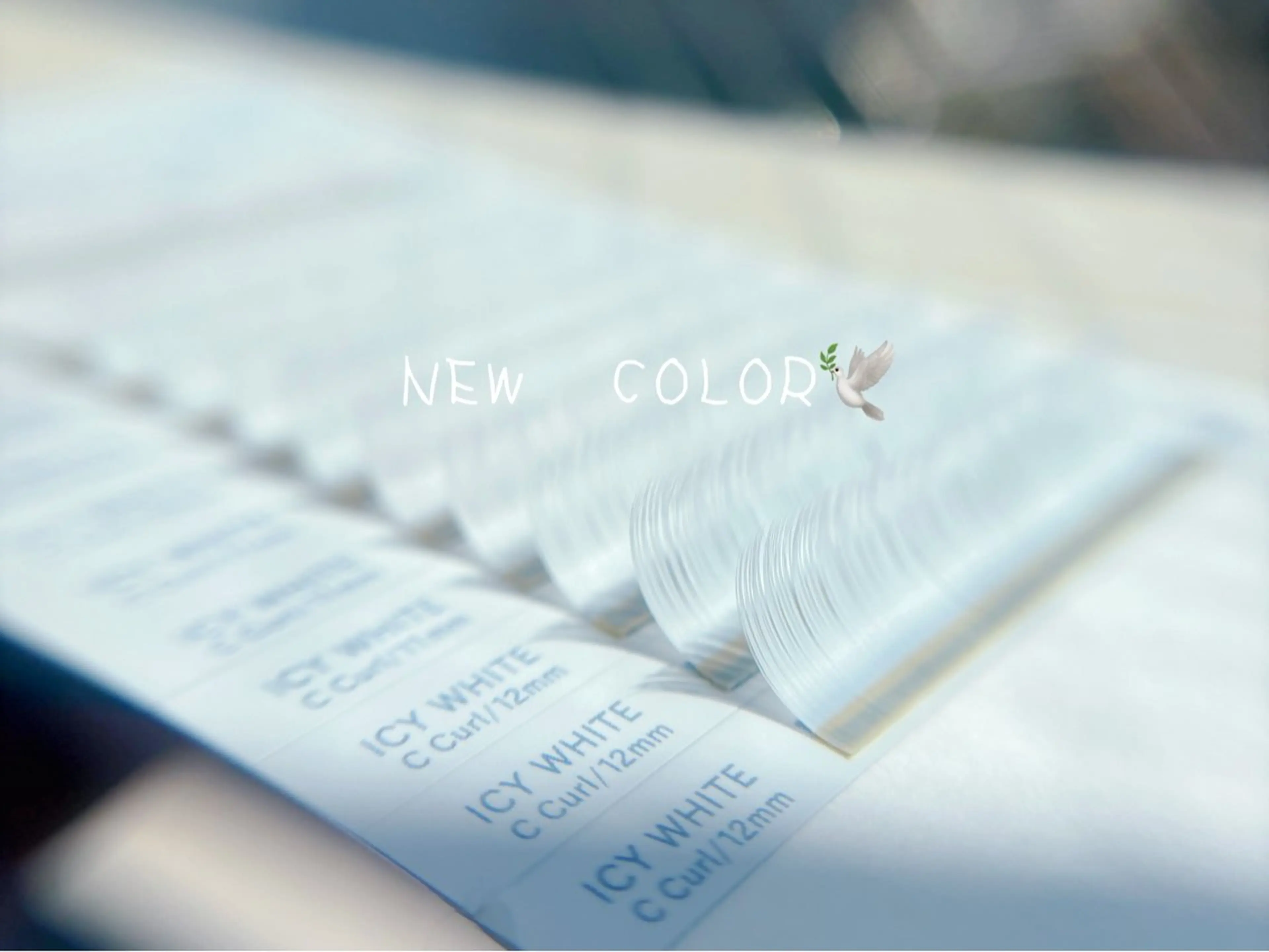 マツエク・マツパ フラットラッシュ 🦋MaaZlash 南流山FUKA🤍のマツエク・マツパデザイン