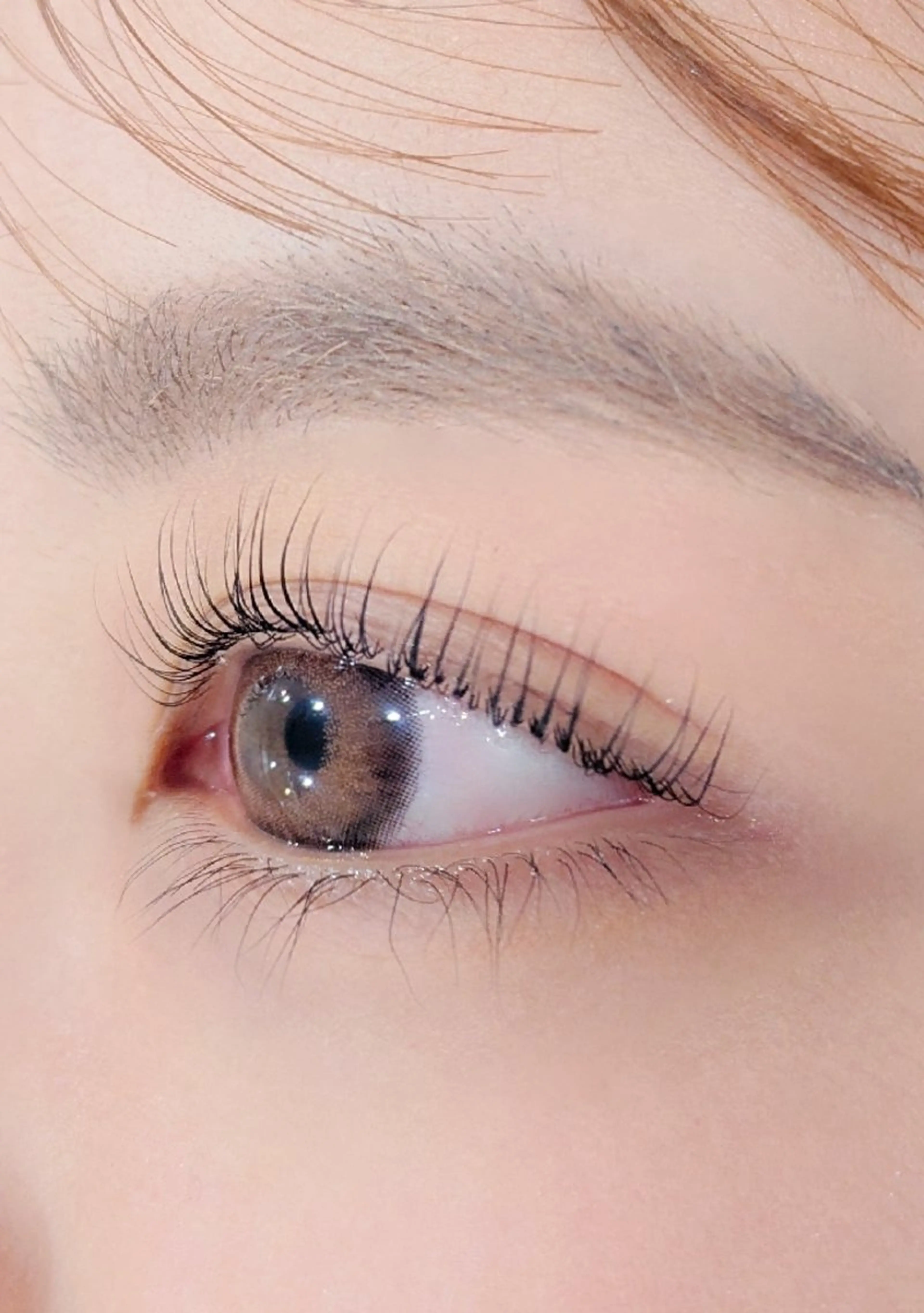 マツエク・マツパ eyelashZen RINGO︎🤍のマツエク・マツパデザイン