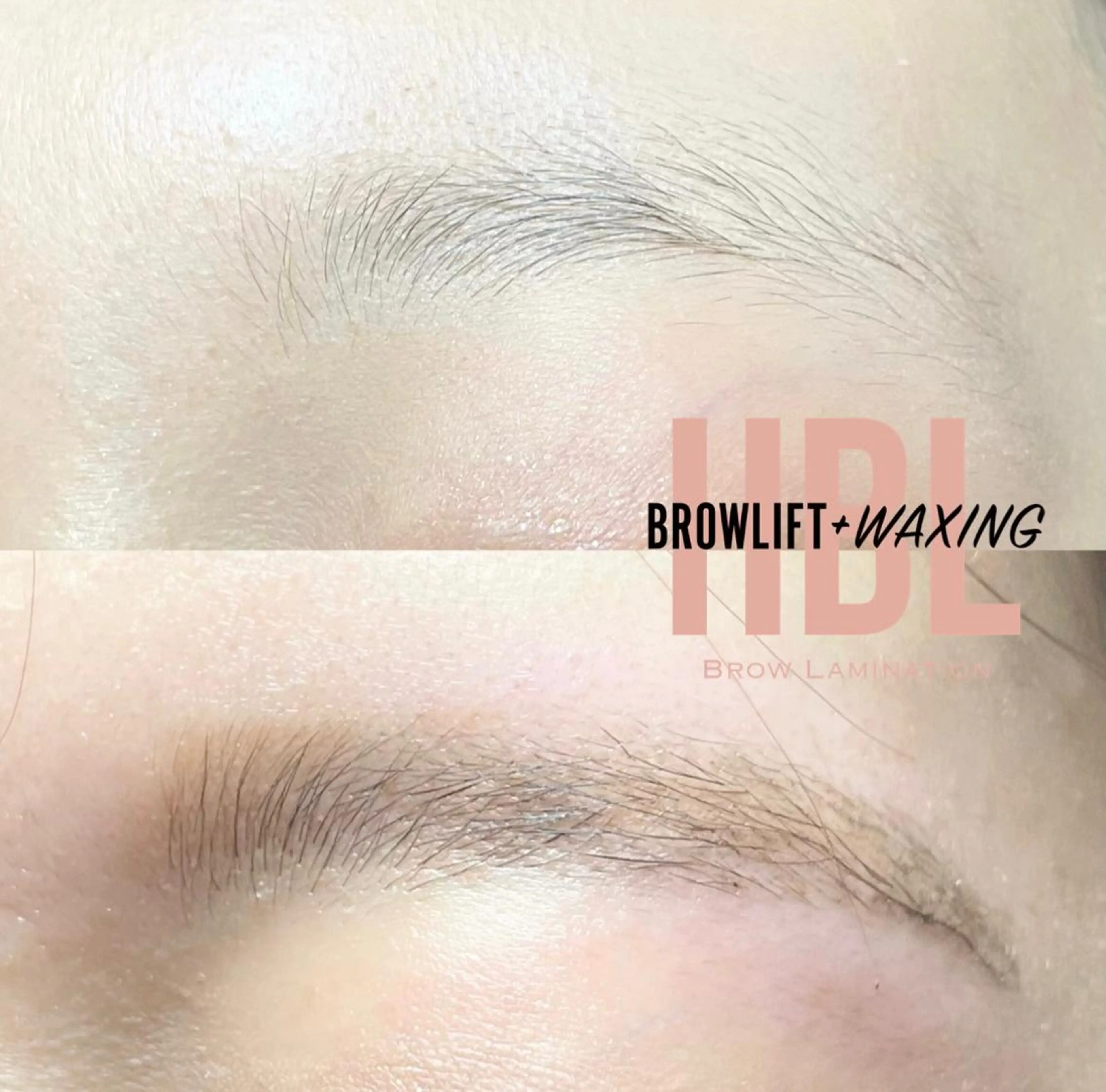 アイブロウ ハリウッドブロウリフト ＋tico _ayanaのマツエク・マツパデザイン