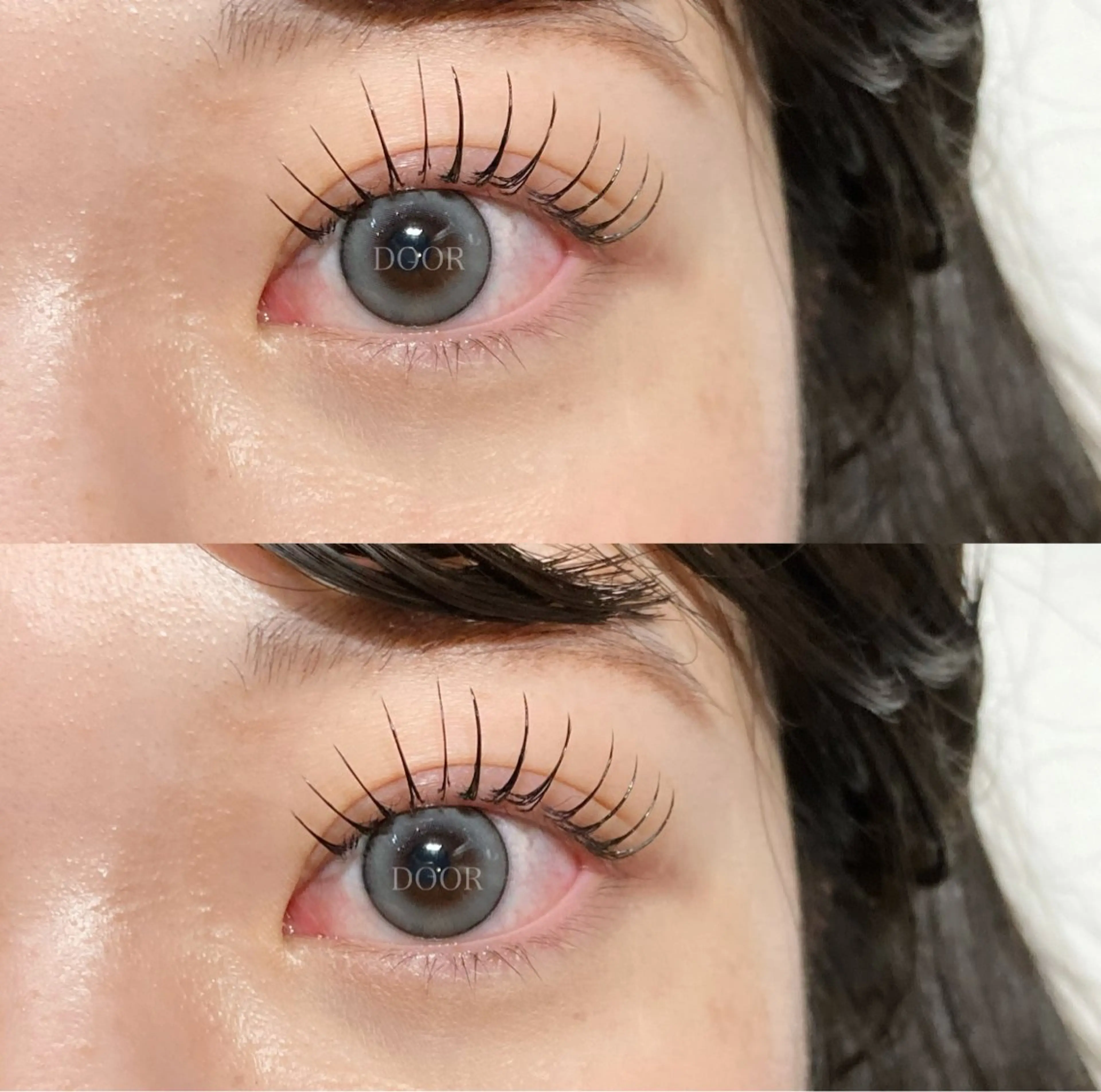 マツエク・マツパ マツエク MIU 🎀のマツエク・マツパデザイン