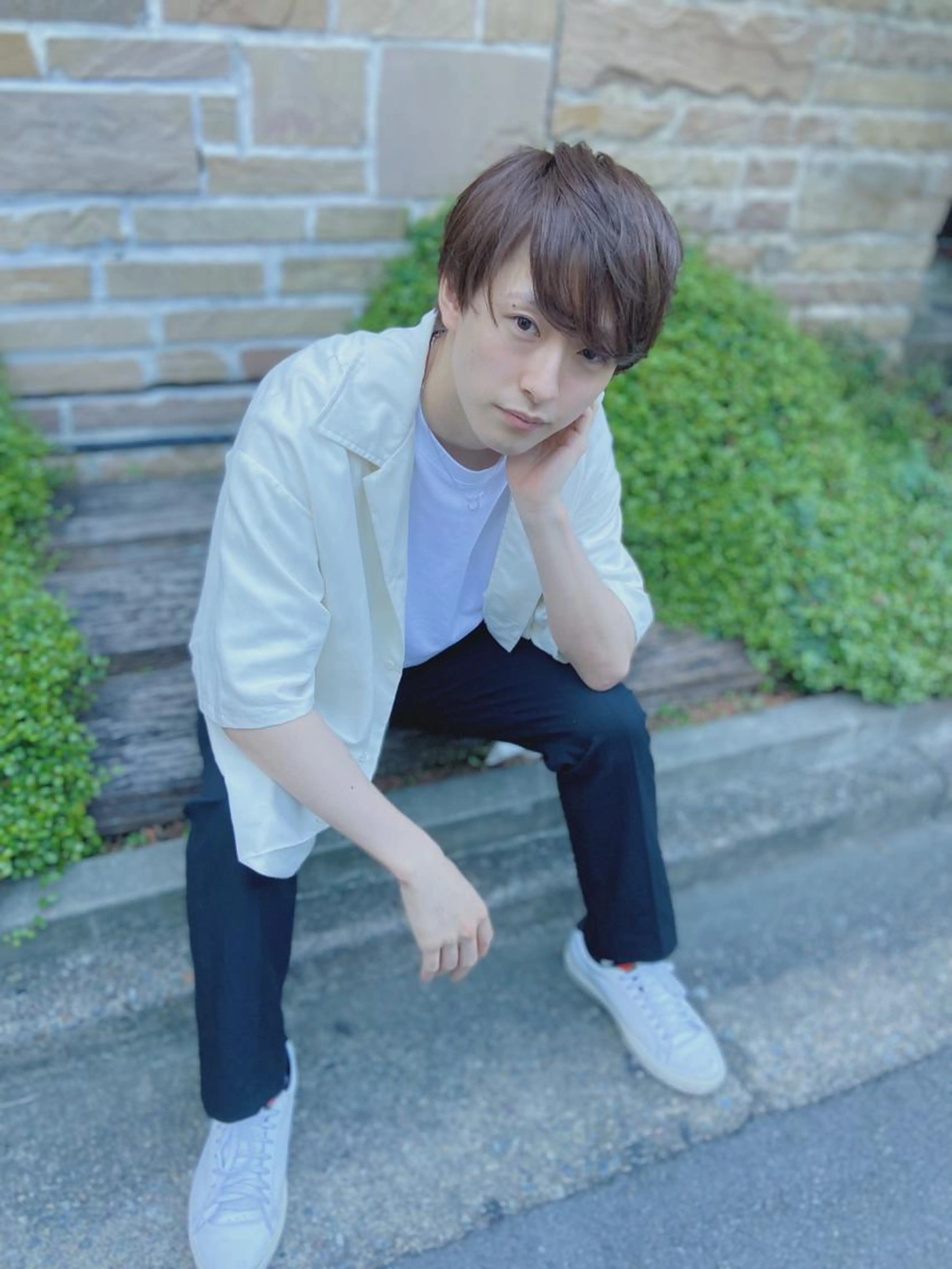 【初回＆2回目ご利用の方】ヘアカラー+トリートメントの写真