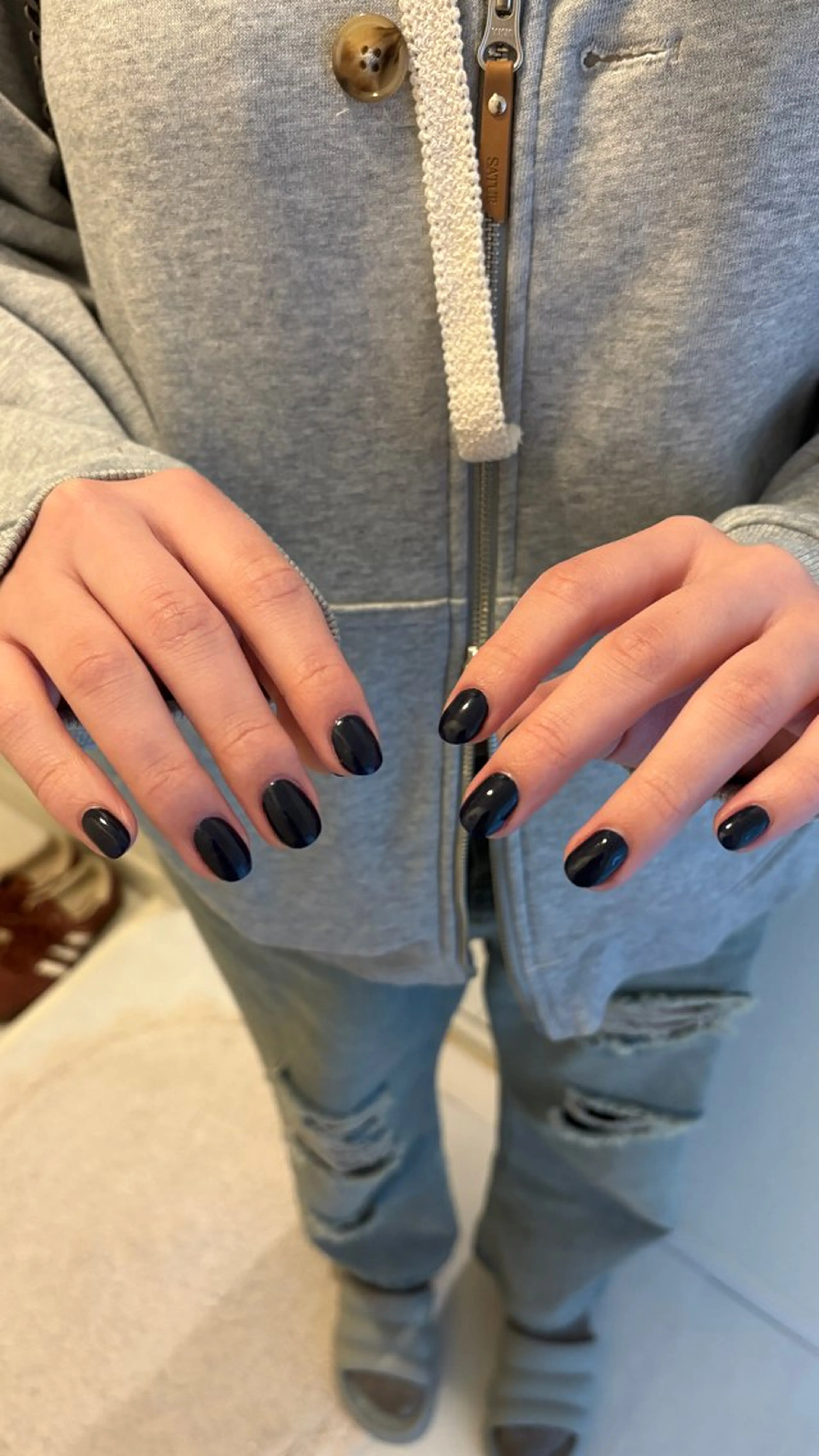 ネイル Lotty nail Kanonのネイルデザイン