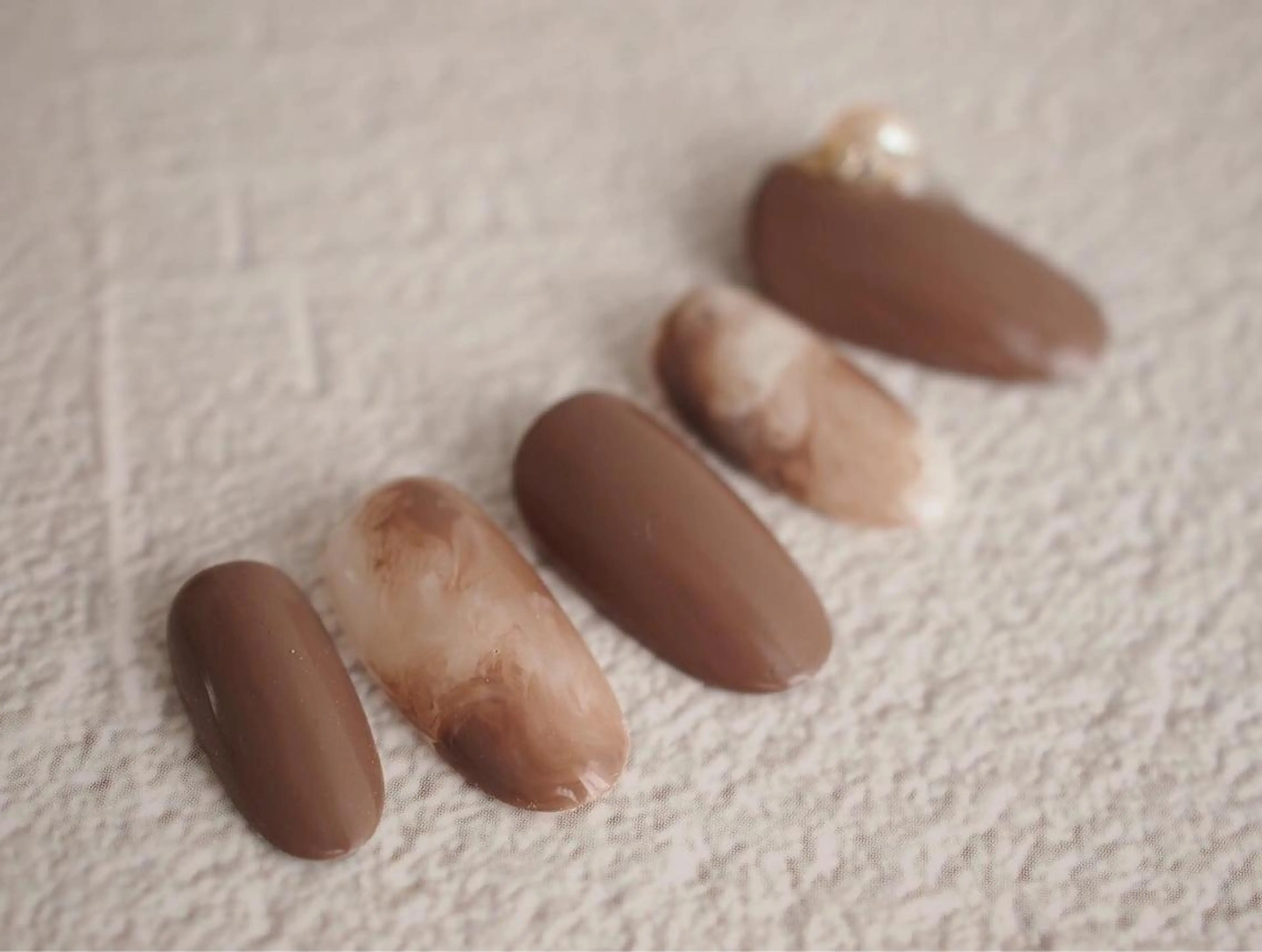 ネイル nail madokaのネイルデザイン