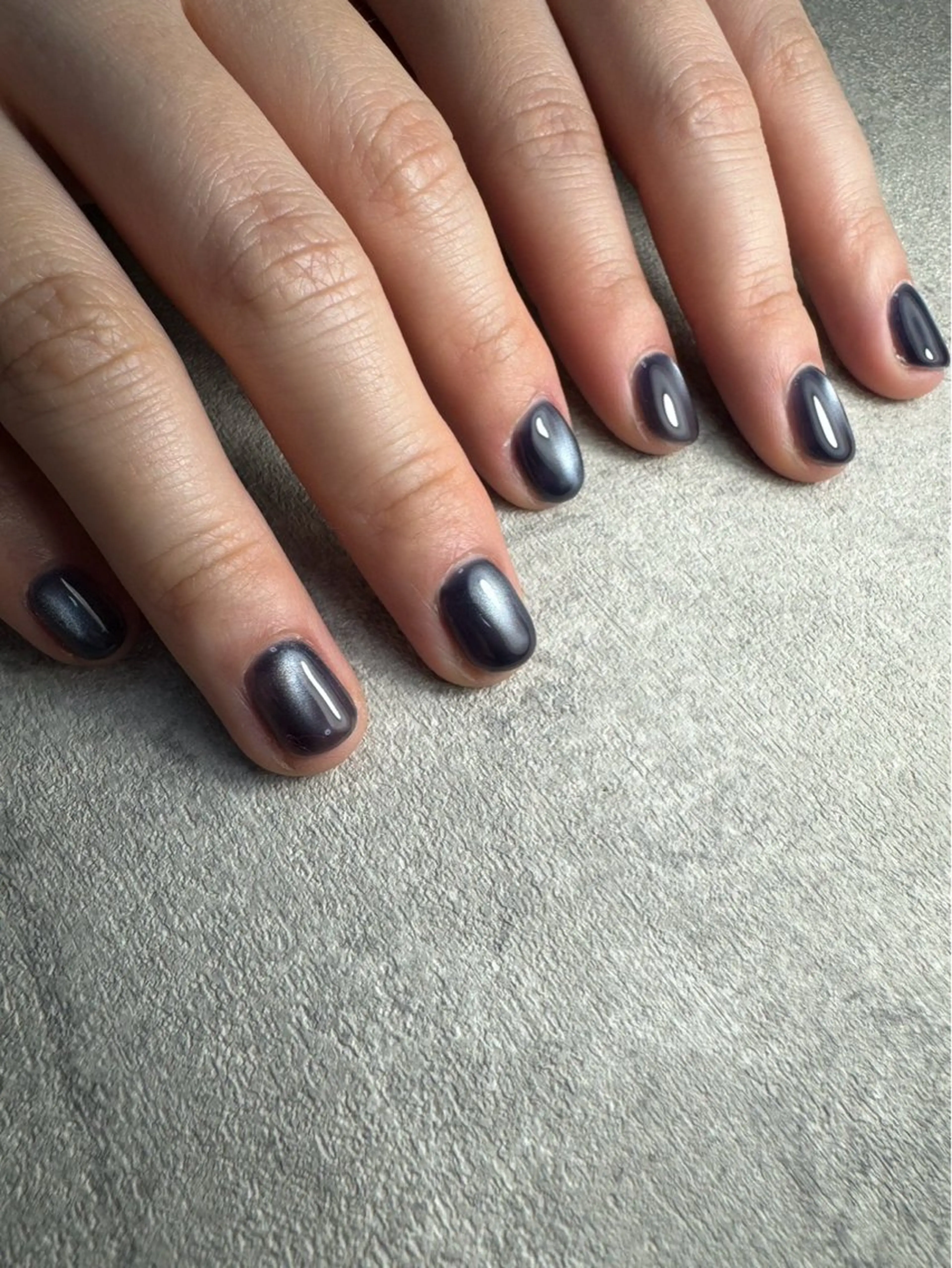 ネイル 北小岩ネイリスト吉田 由圭のネイルデザイン