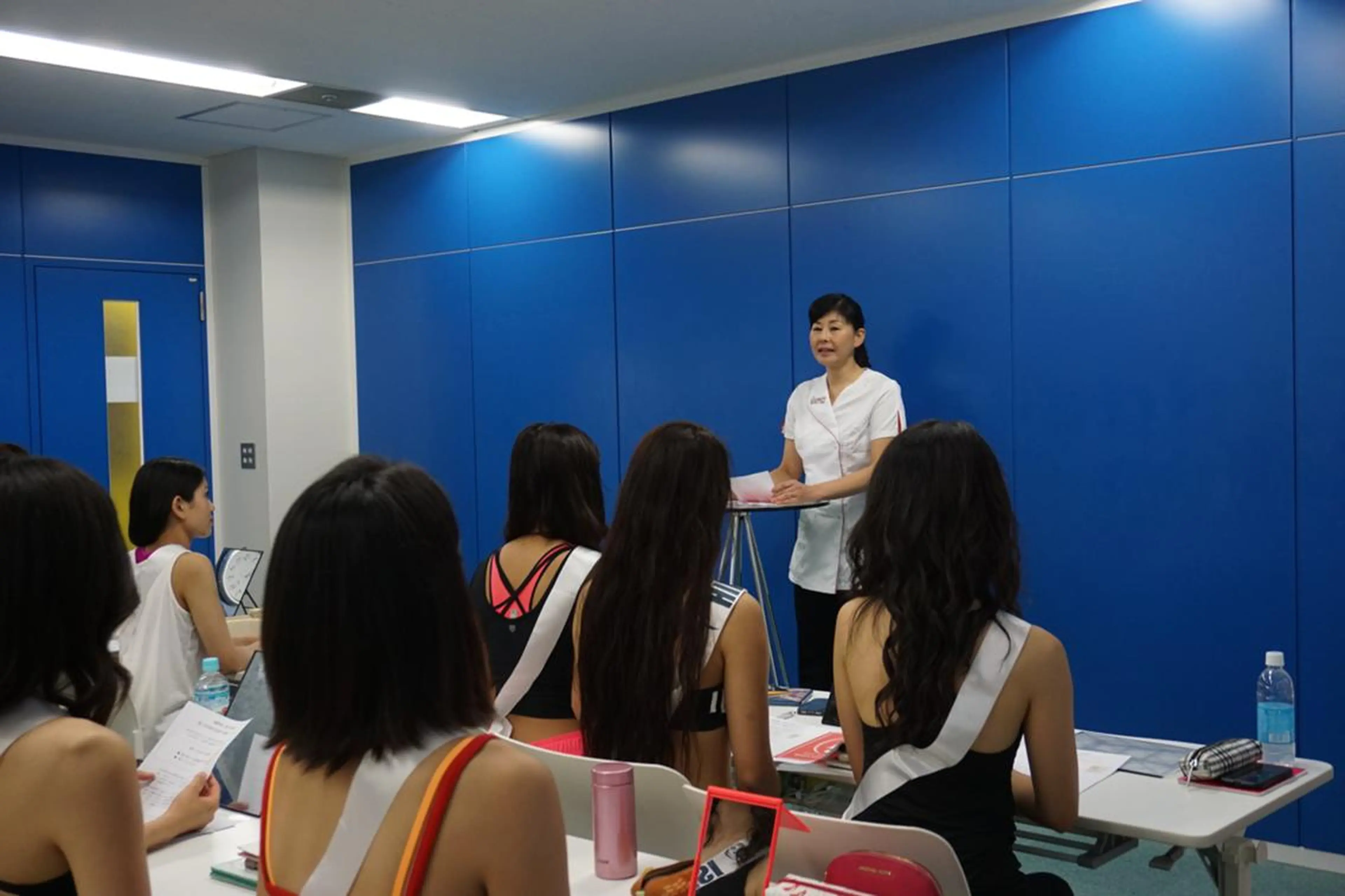 スキンケアサロン 銀座 KOKOROのエステ・リラクイメージ