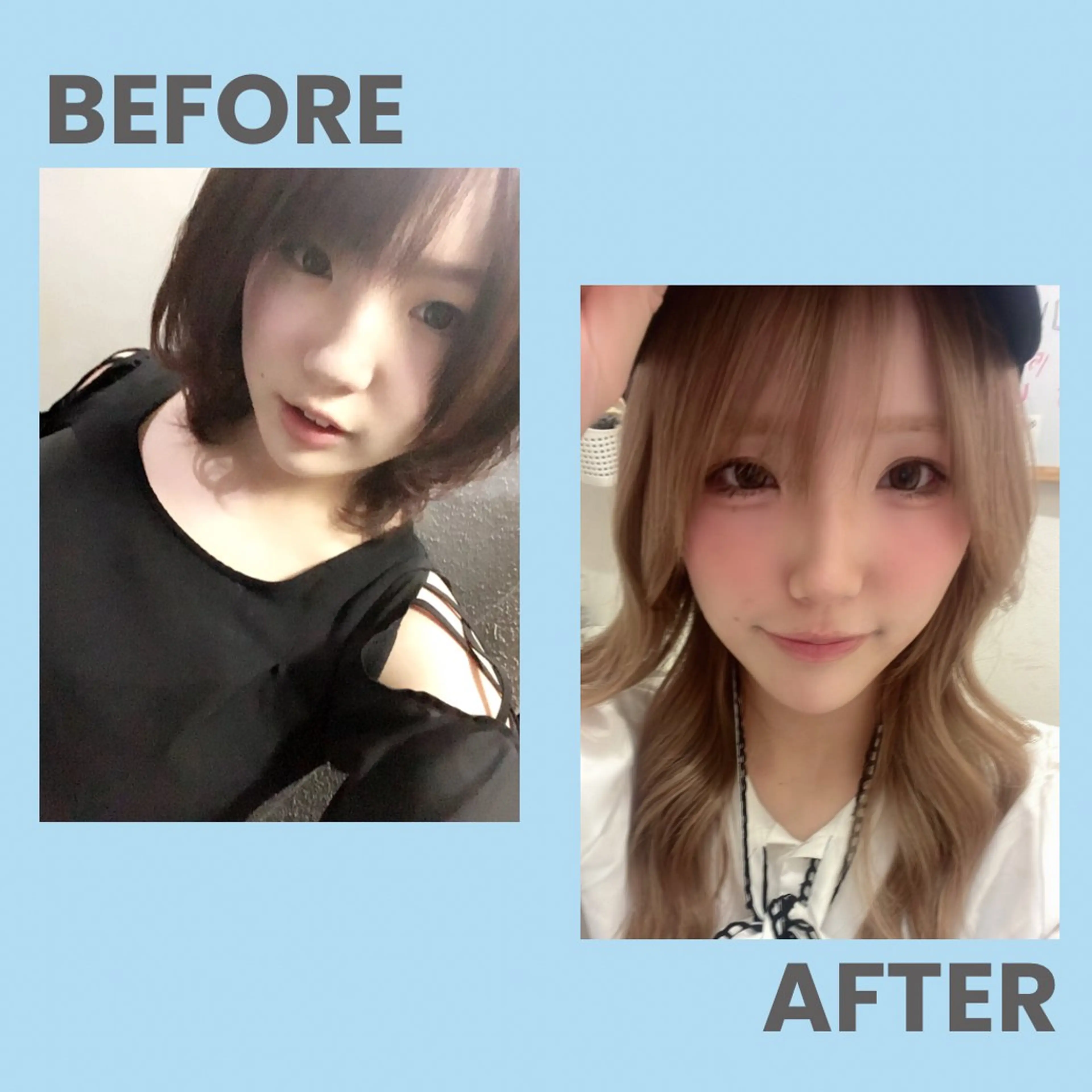 ️🫧🐬【女性限定】顔タイプ診断＋簡易版パーソナルカラー診断🐬️🫧の写真