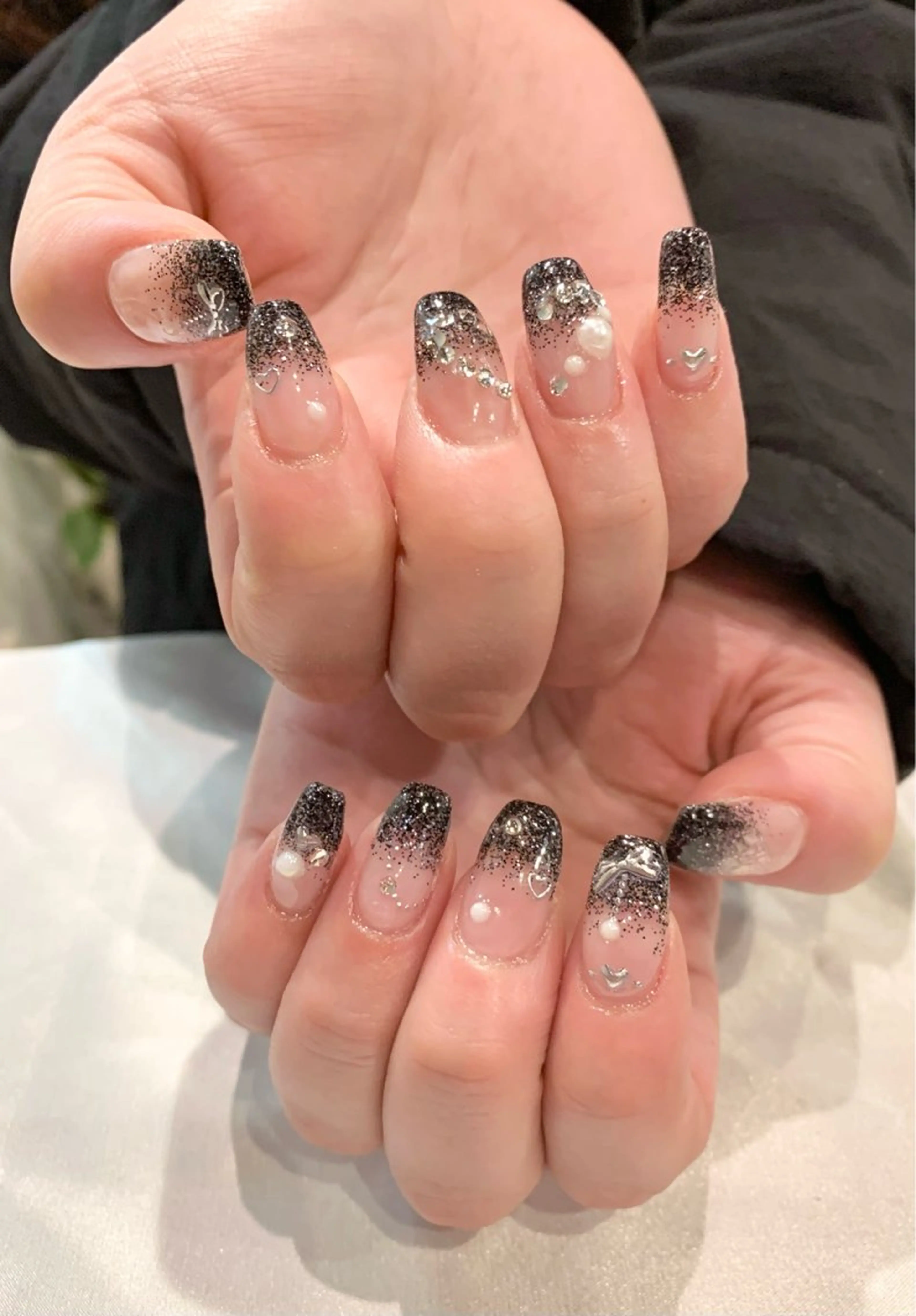 ネイル ecrin 💎 mayuのネイルデザイン