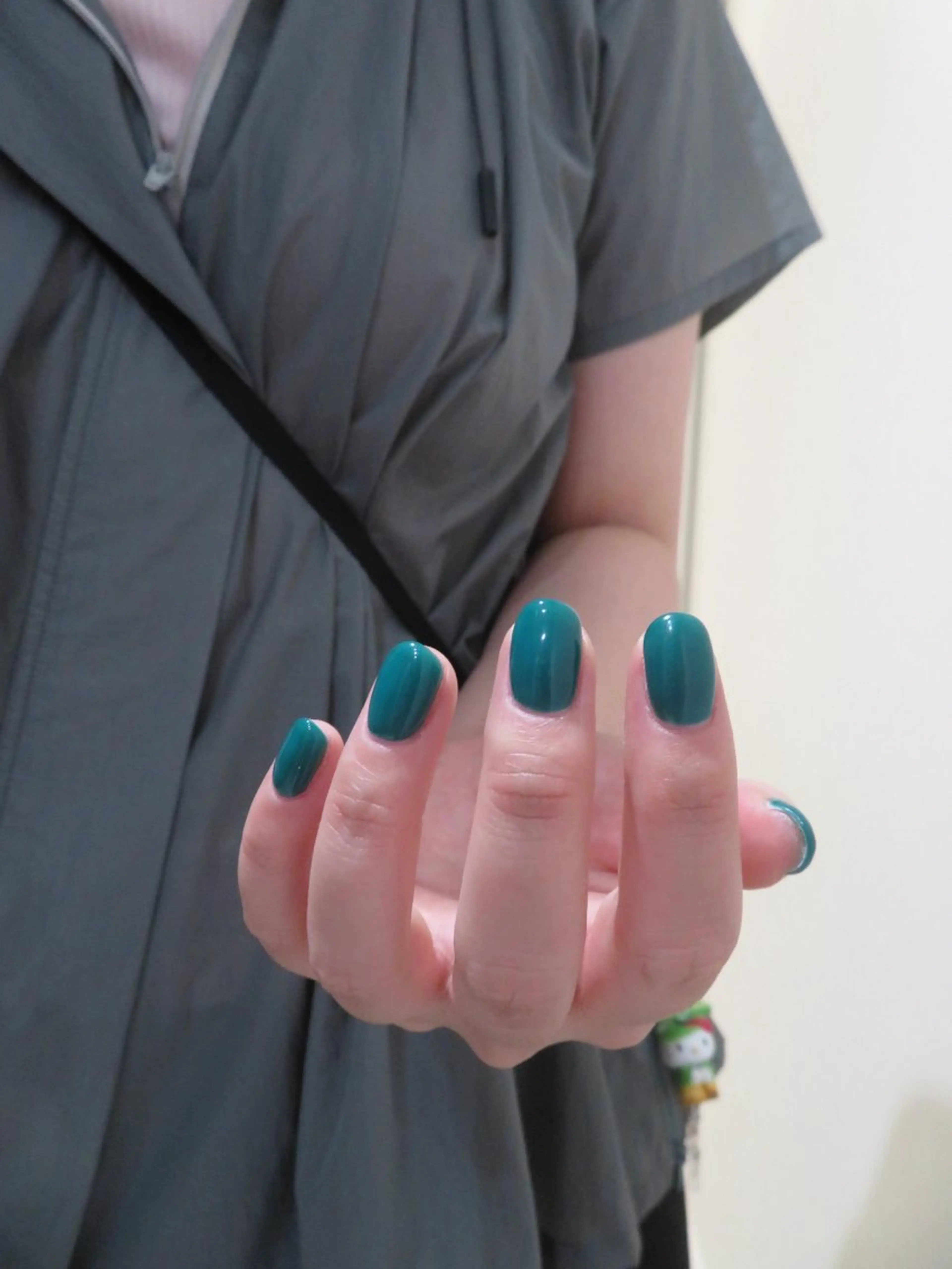 ネイル 市川 加奈子のネイルデザイン