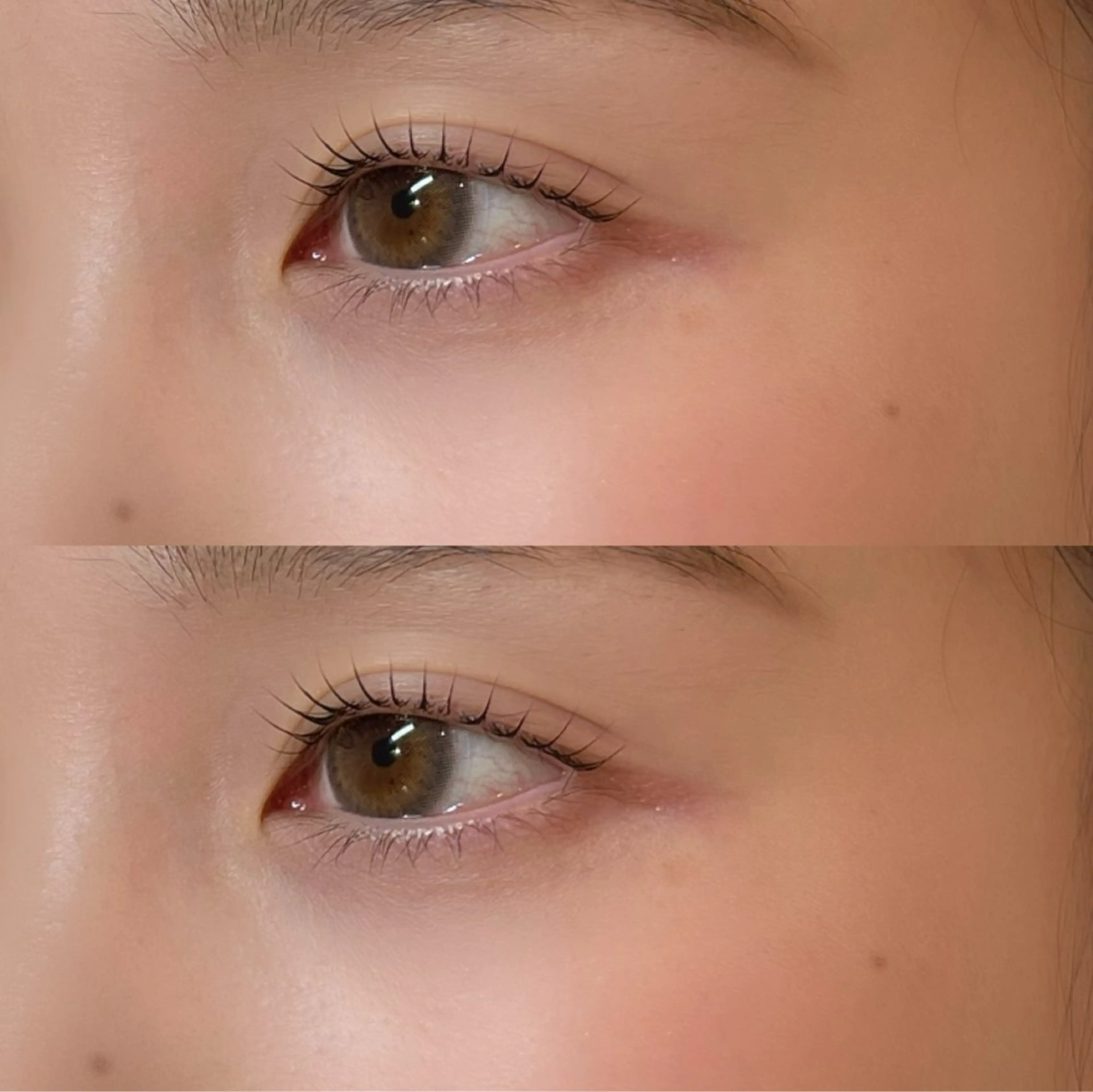 マツエク・マツパ proof lash browの眉毛・アイブロウイメージ