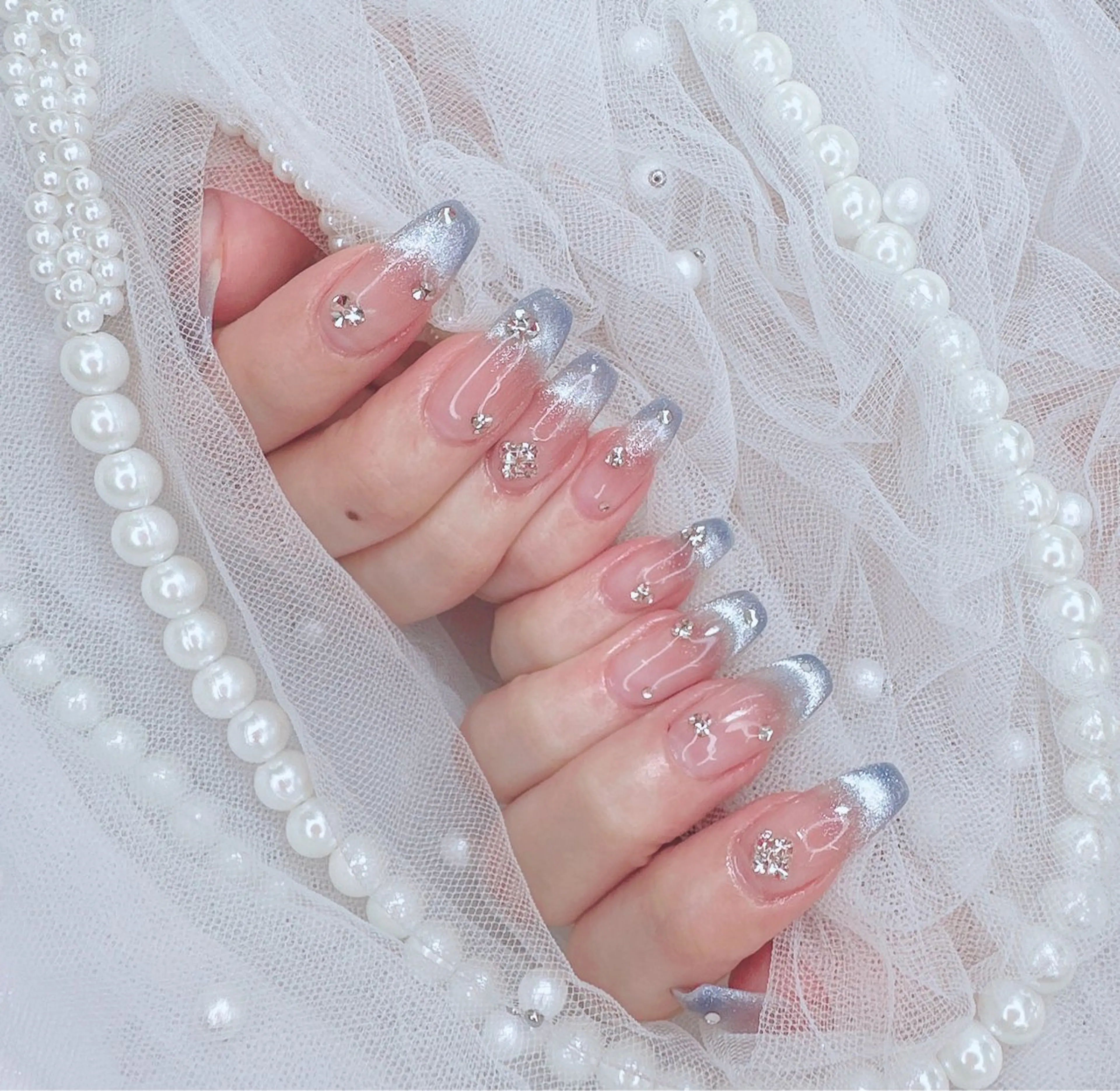 ネイル ハンドネイル R salonのネイルデザイン