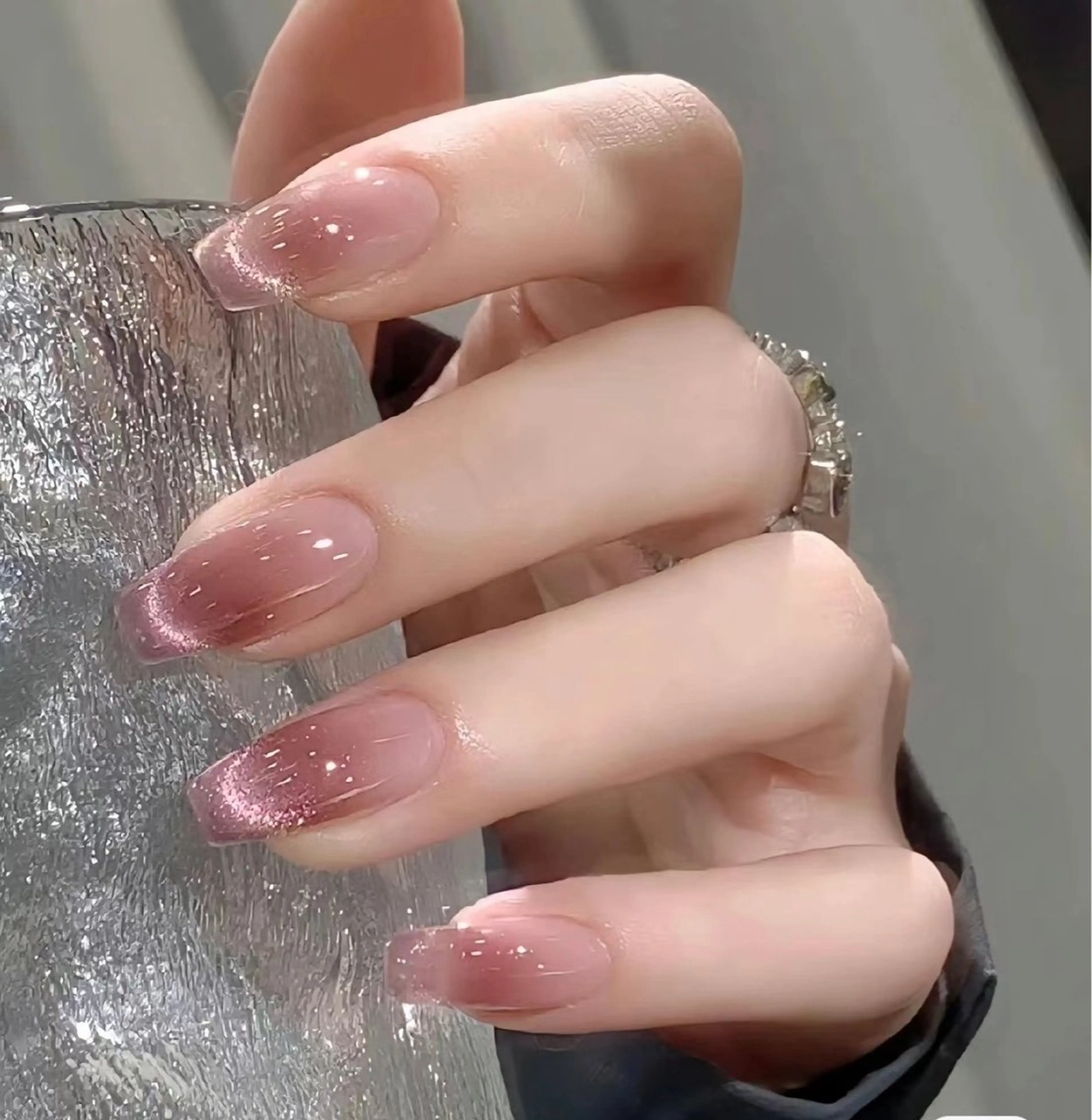 ネイル ハンドネイル ネイルサロン lotusのネイルデザイン