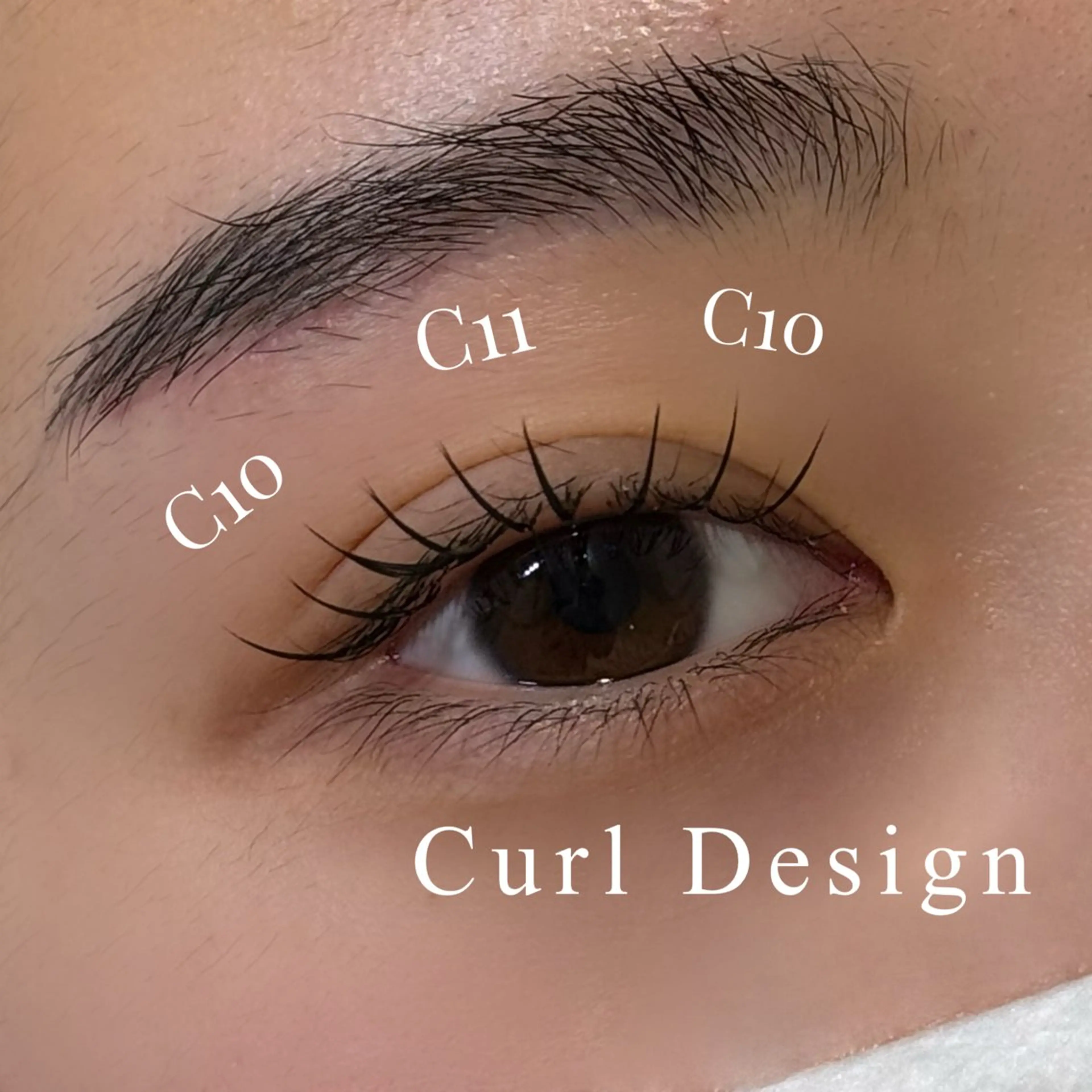 マツエク・マツパ ⭐️enurk⭐️ ひよりのマツエク・マツパデザイン