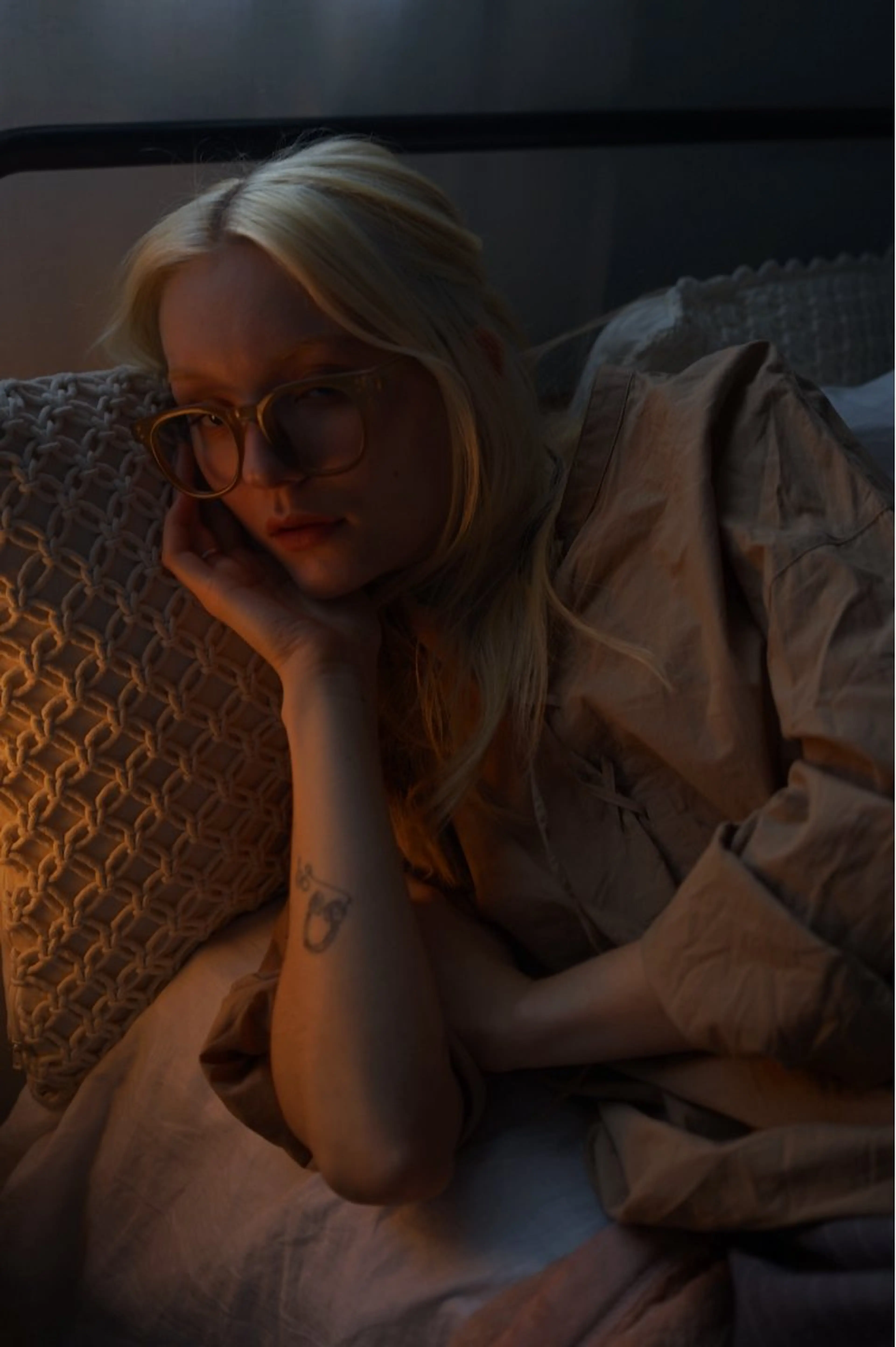 似合わせカラー/ 海外風/nanamiのヘアスタイル