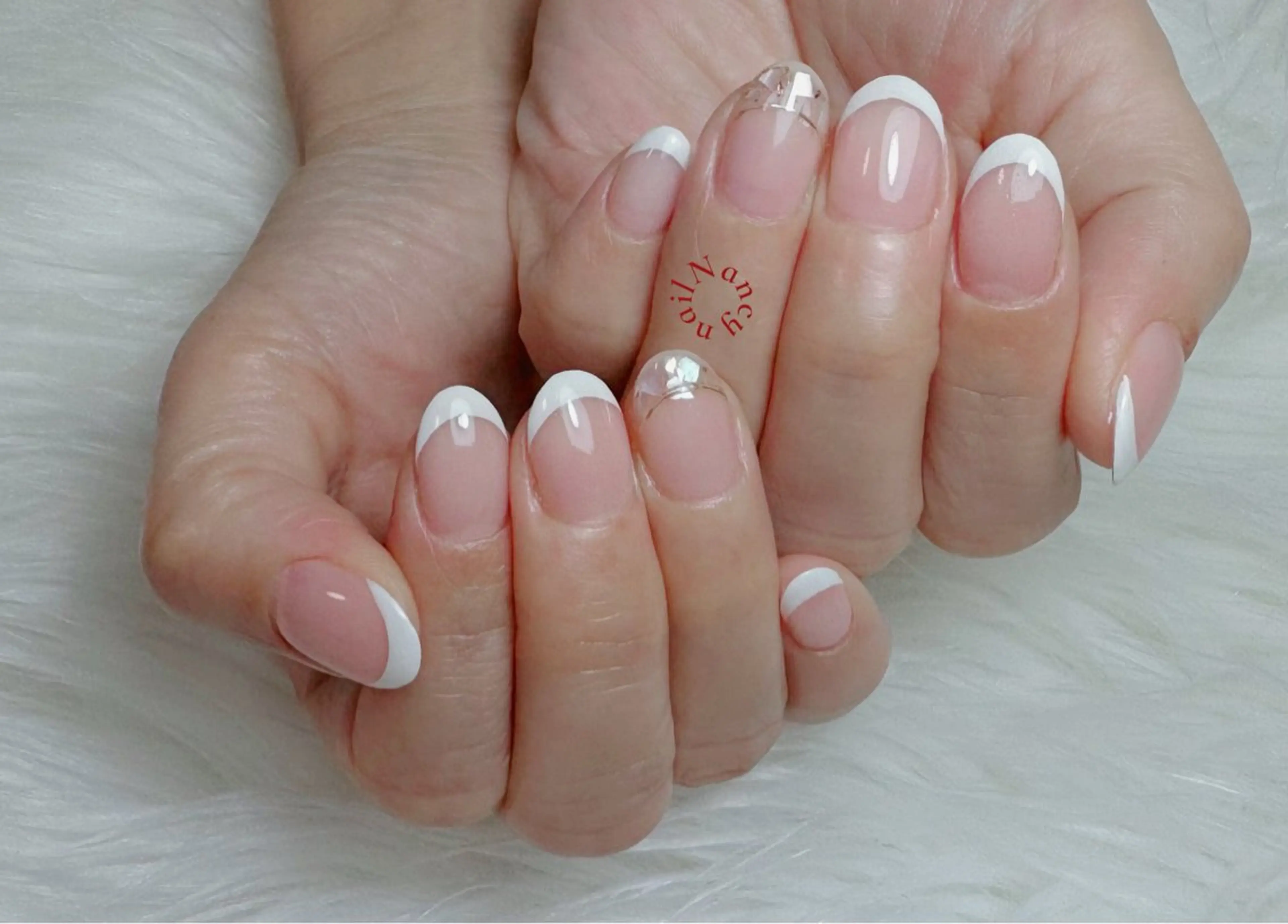 ネイル nancy nailのマツエク・マツパデザイン