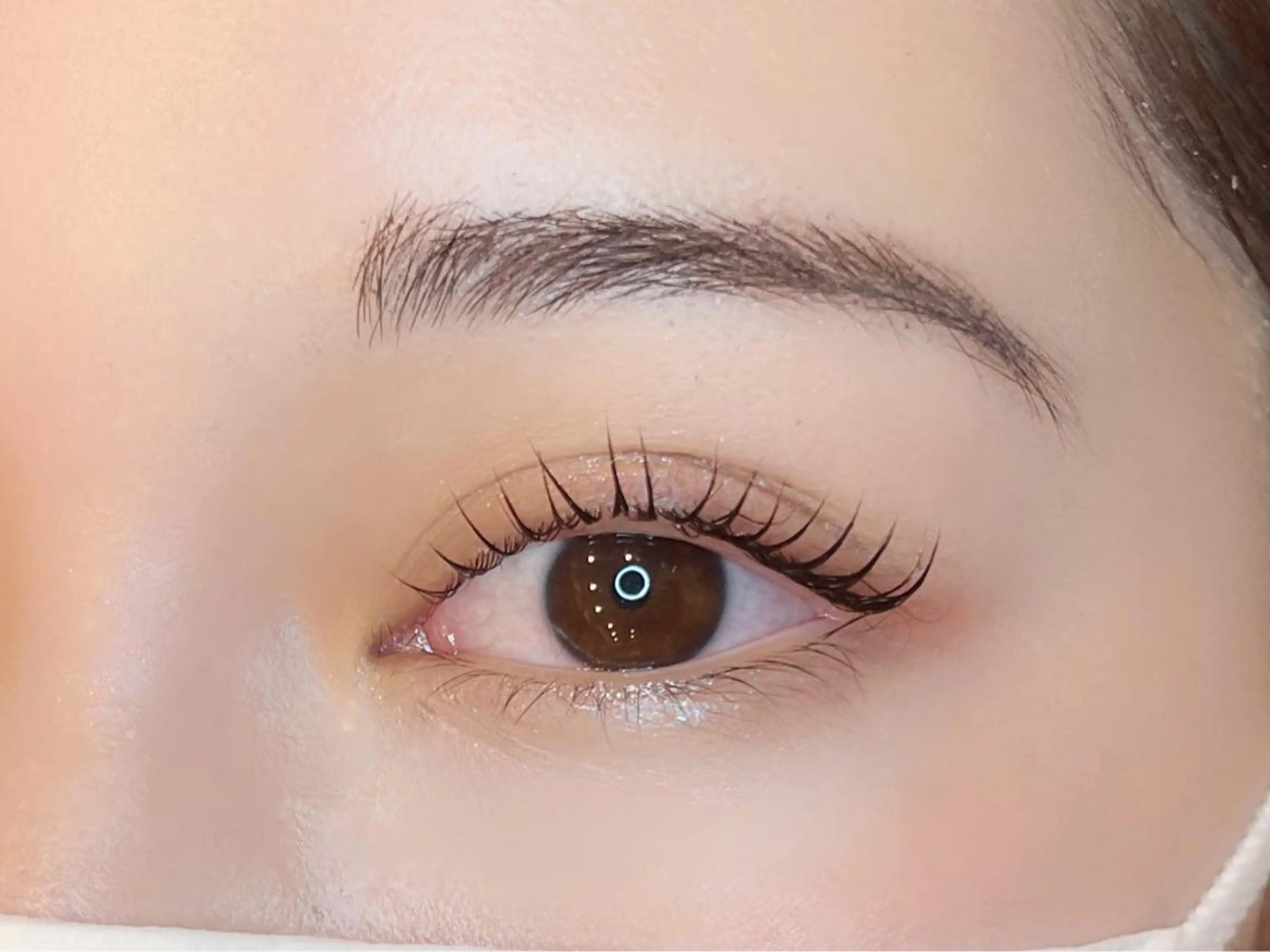 マツエク・マツパ EYELASH. Ar_のマツエク・マツパデザイン