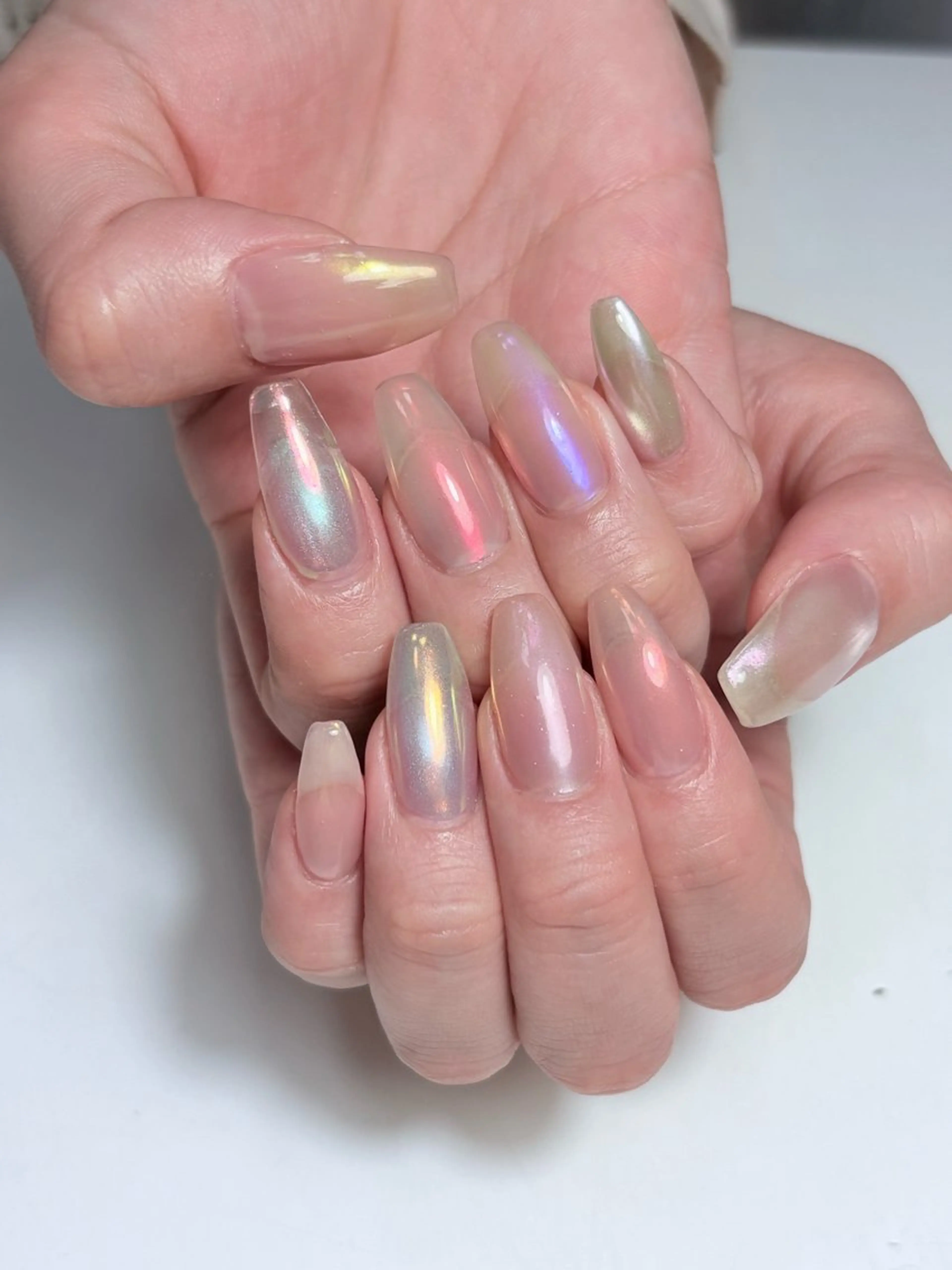 ネイル K yukaのネイルデザイン