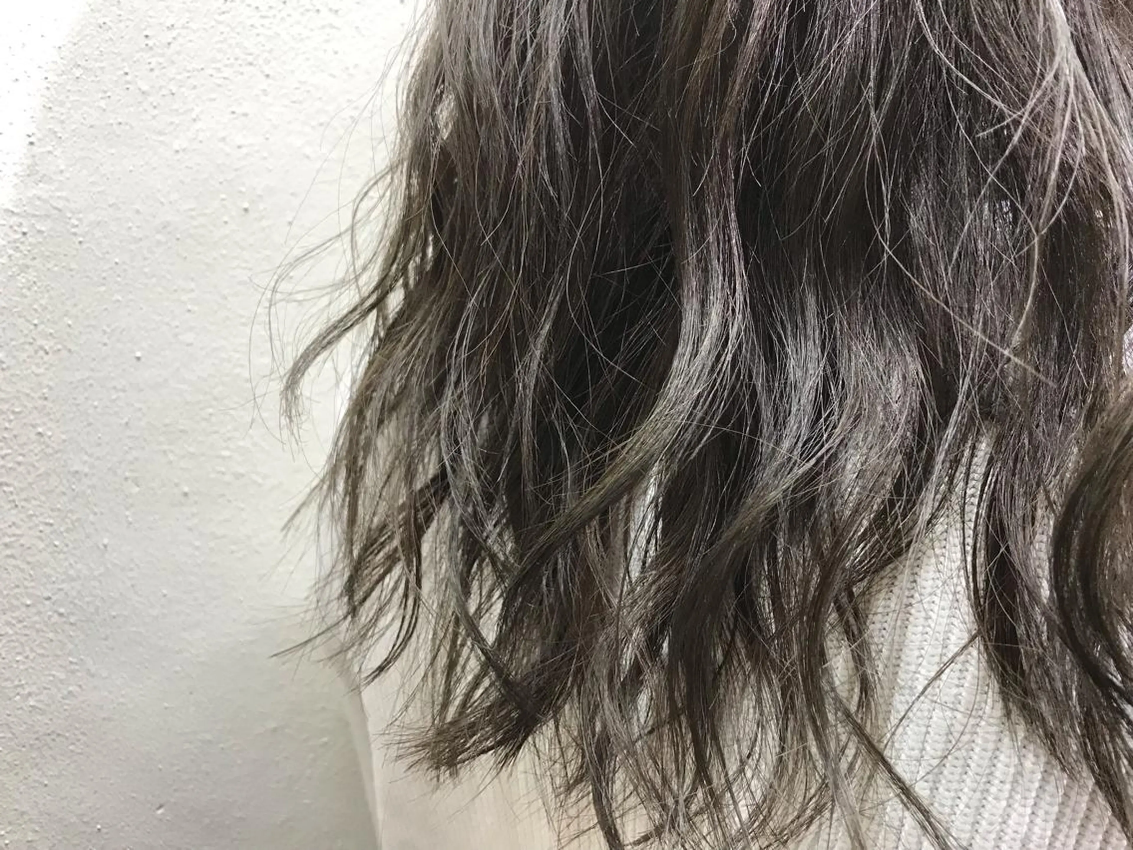 ロング カラー カット ヘアカラー トリートメント 坂本 裕介/パーマのヘアスタイル