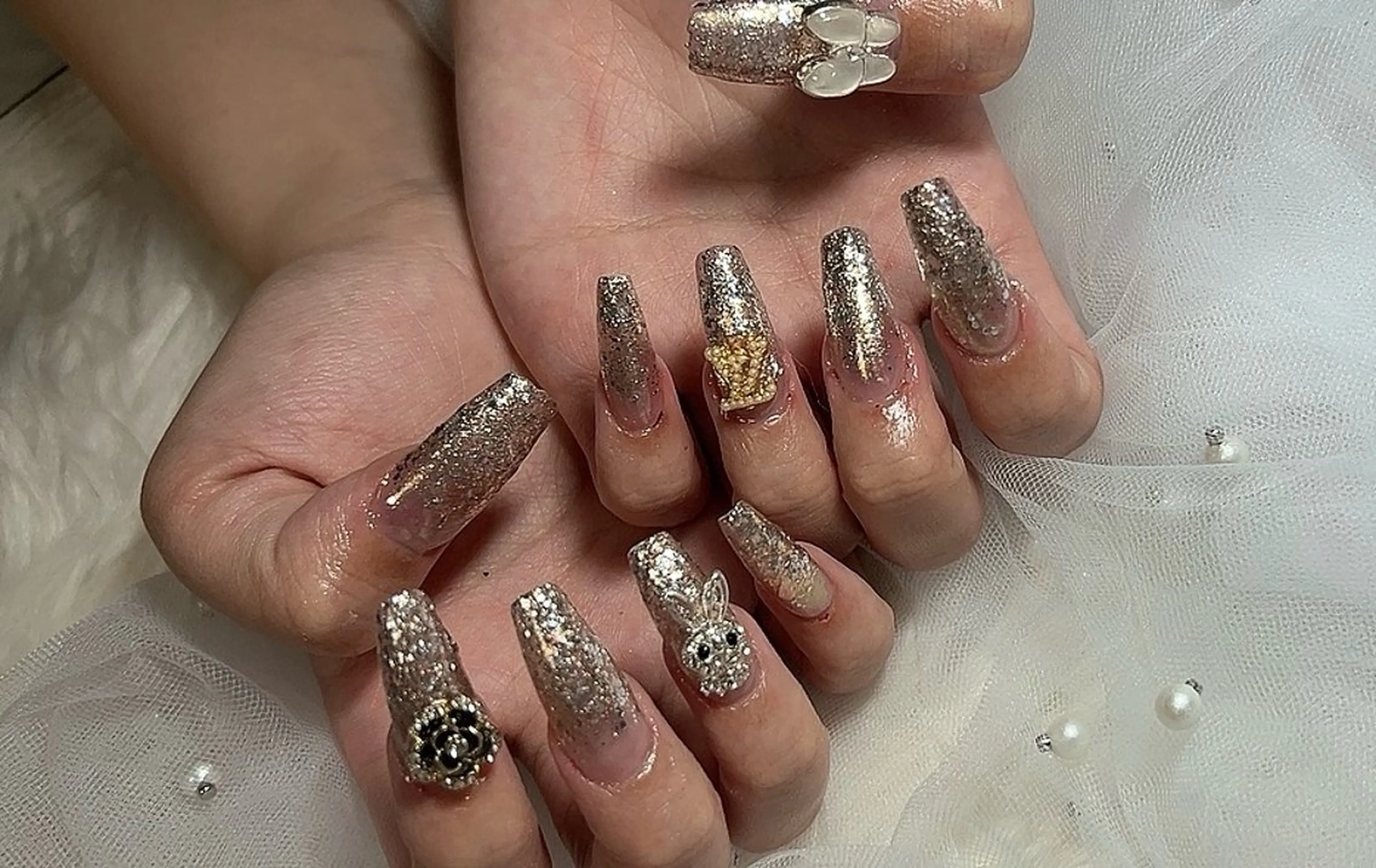 ネイル Ruana Nailのネイルデザイン