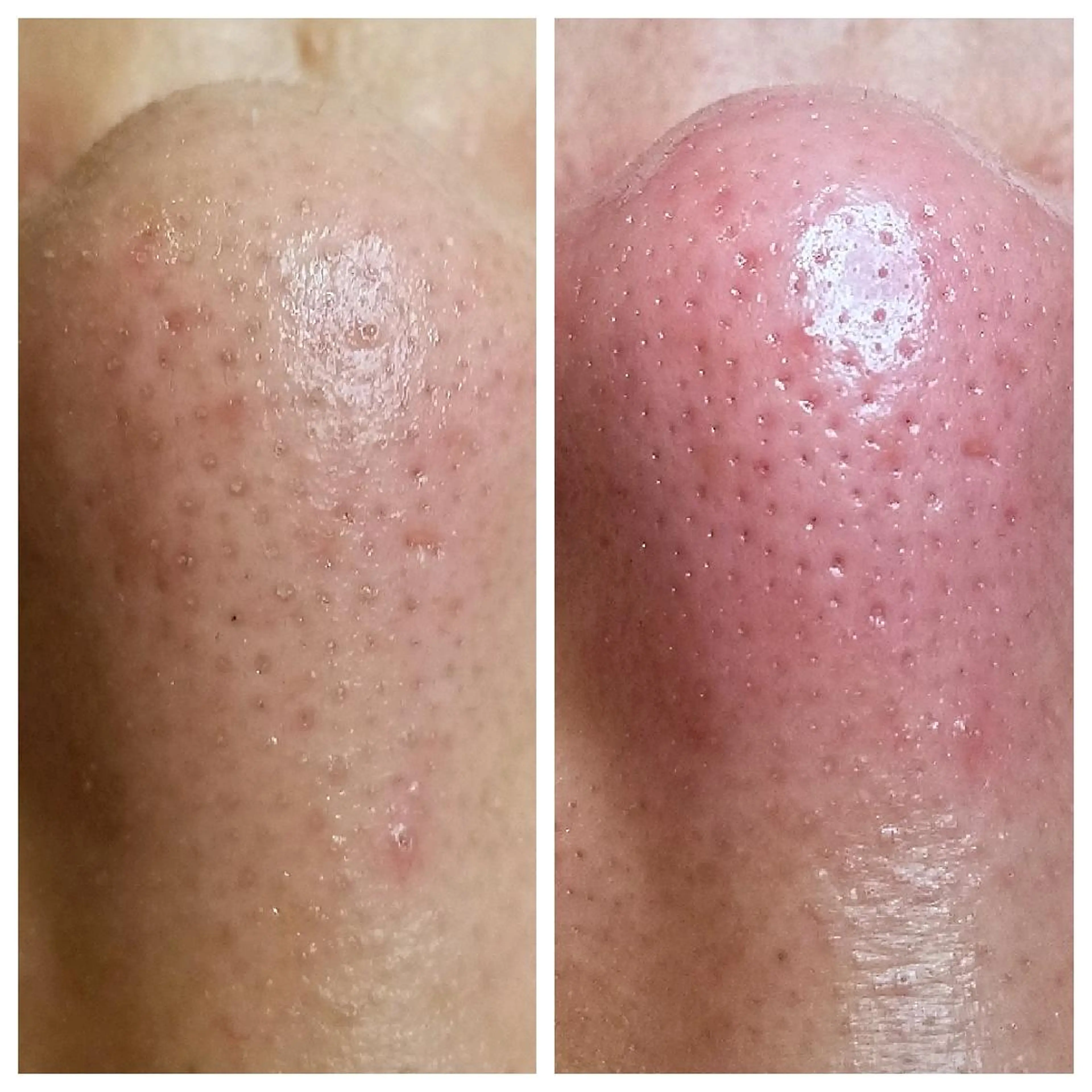 U_la [ウーラ] 片岡の眉毛・アイブロウイメージ