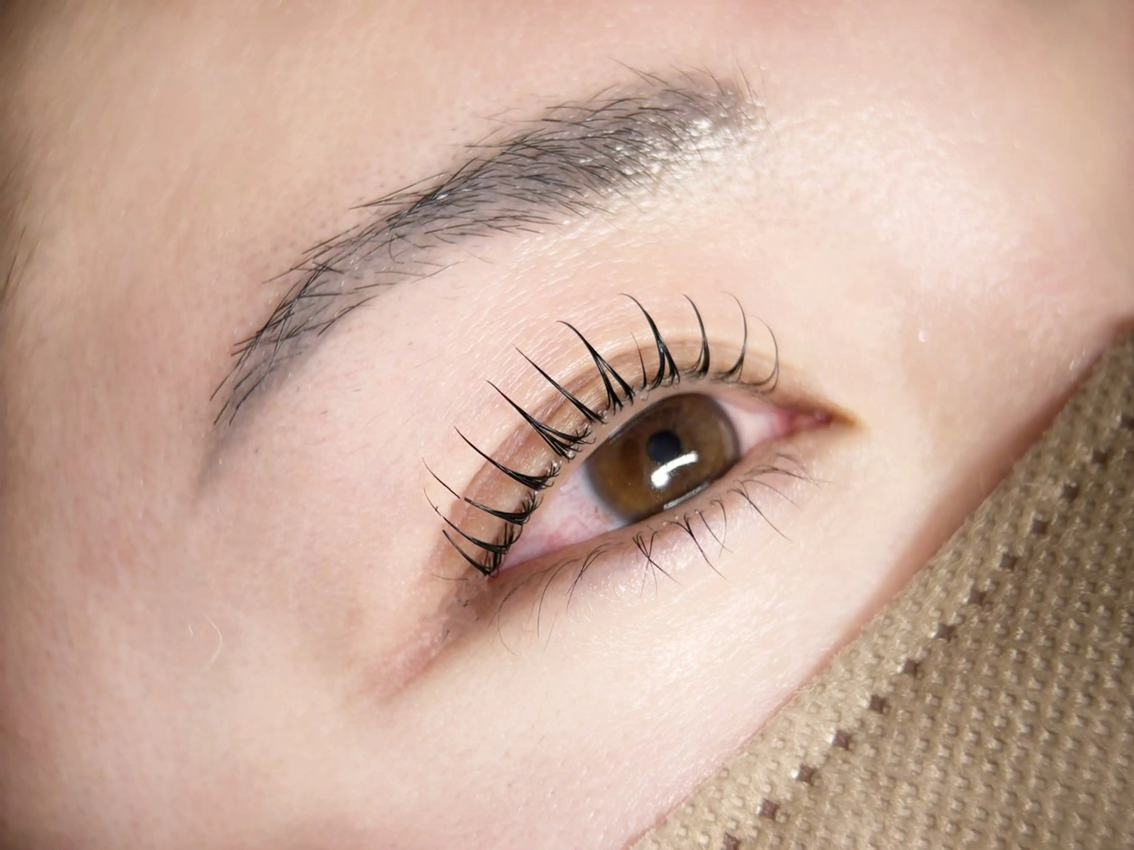 マツエク・マツパ マツパ PIMIL佐々木 亜里沙のマツエク・マツパデザイン