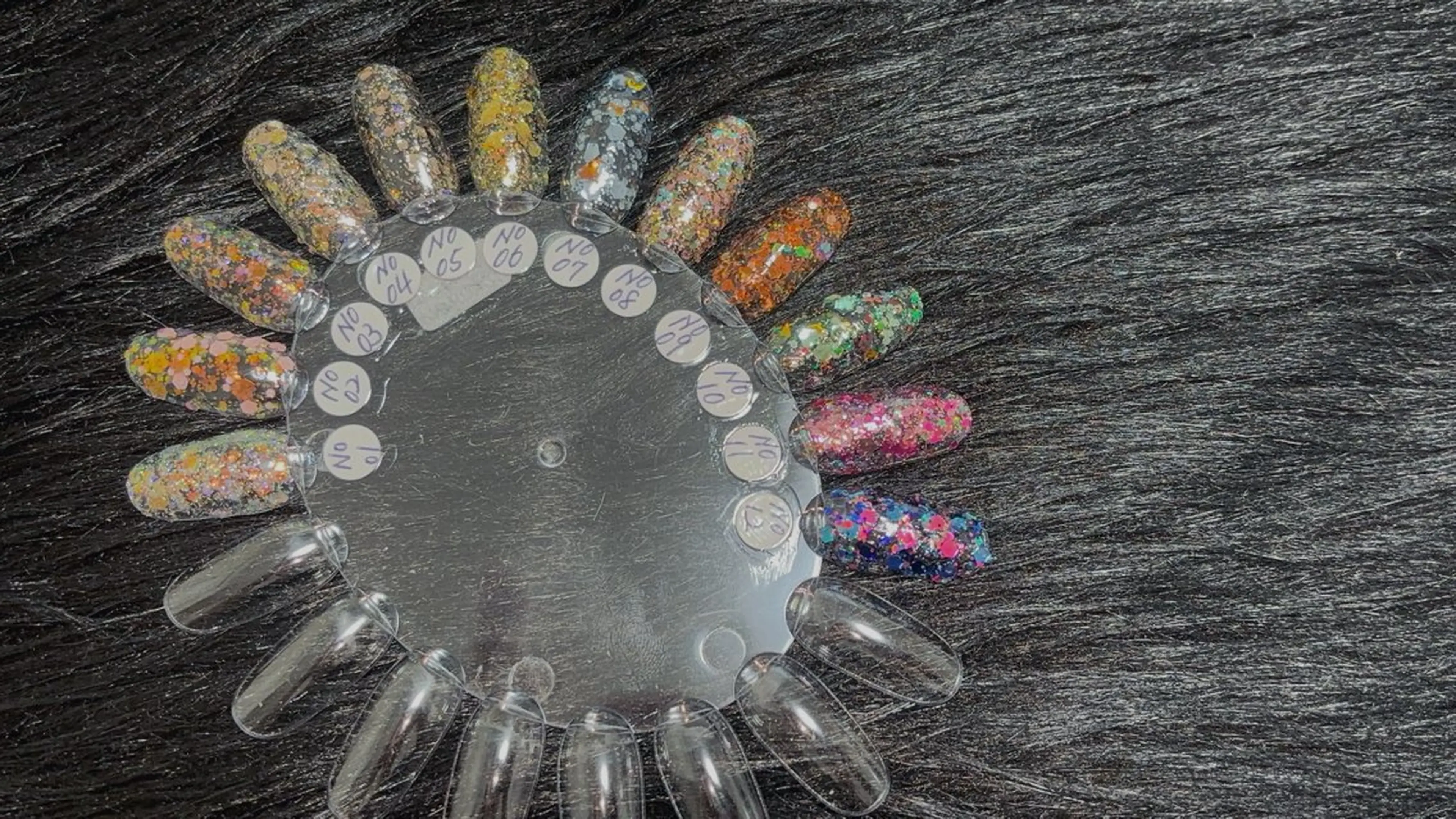 ネイル coco nailのネイルデザイン