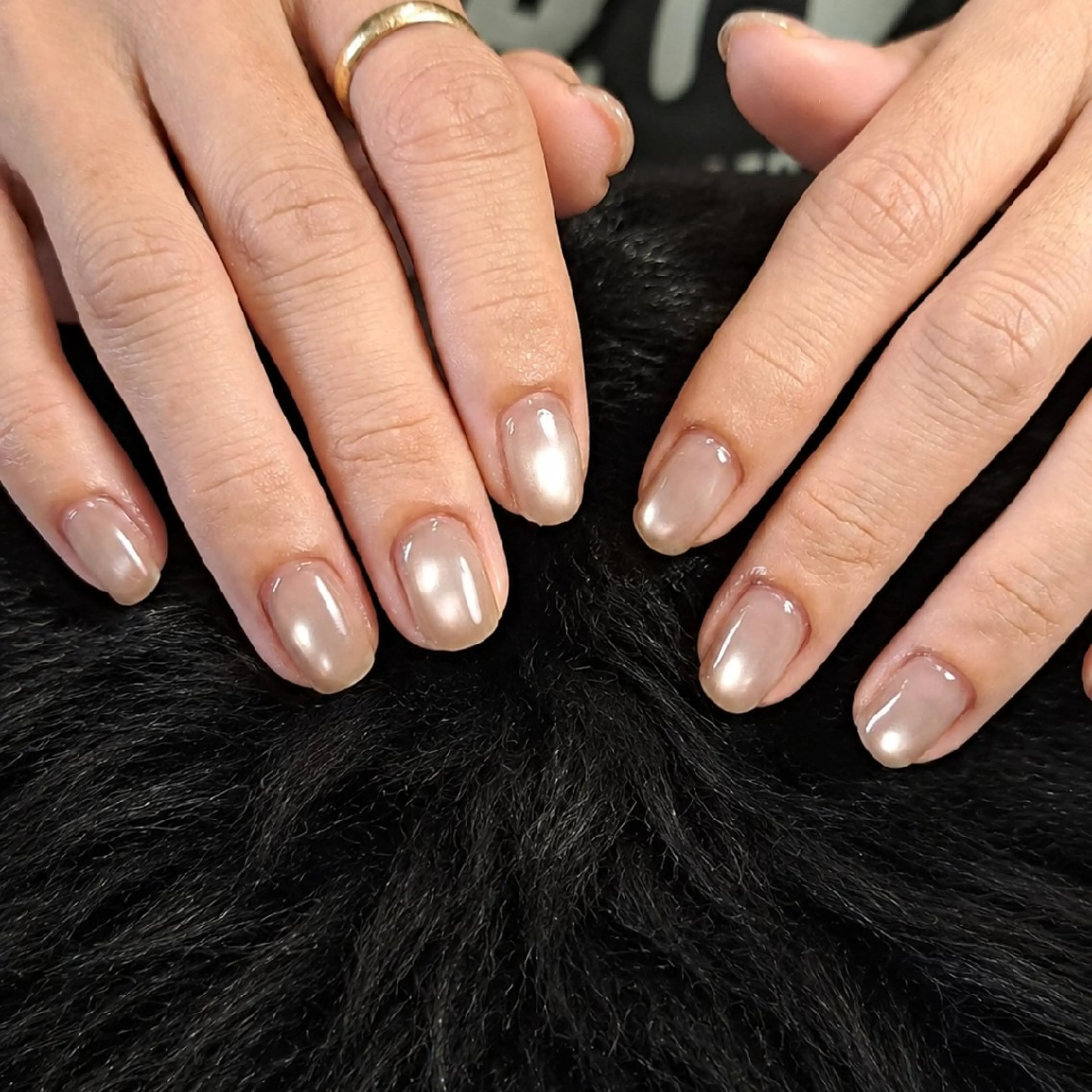 ネイル omika nailのネイルデザイン