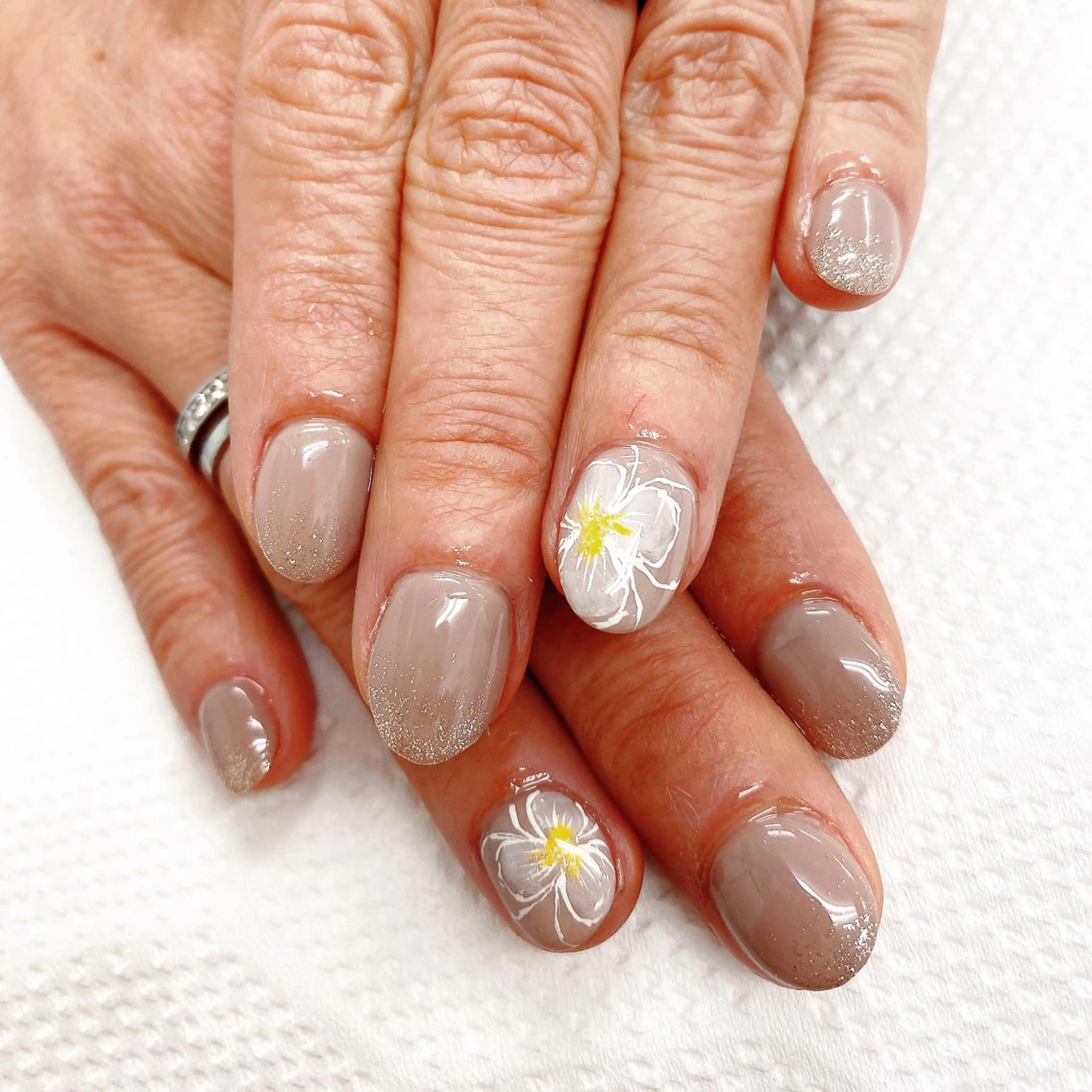 ネイル N._._.claw[エヌクロー]所属・N._._. clawのネイルデザイン