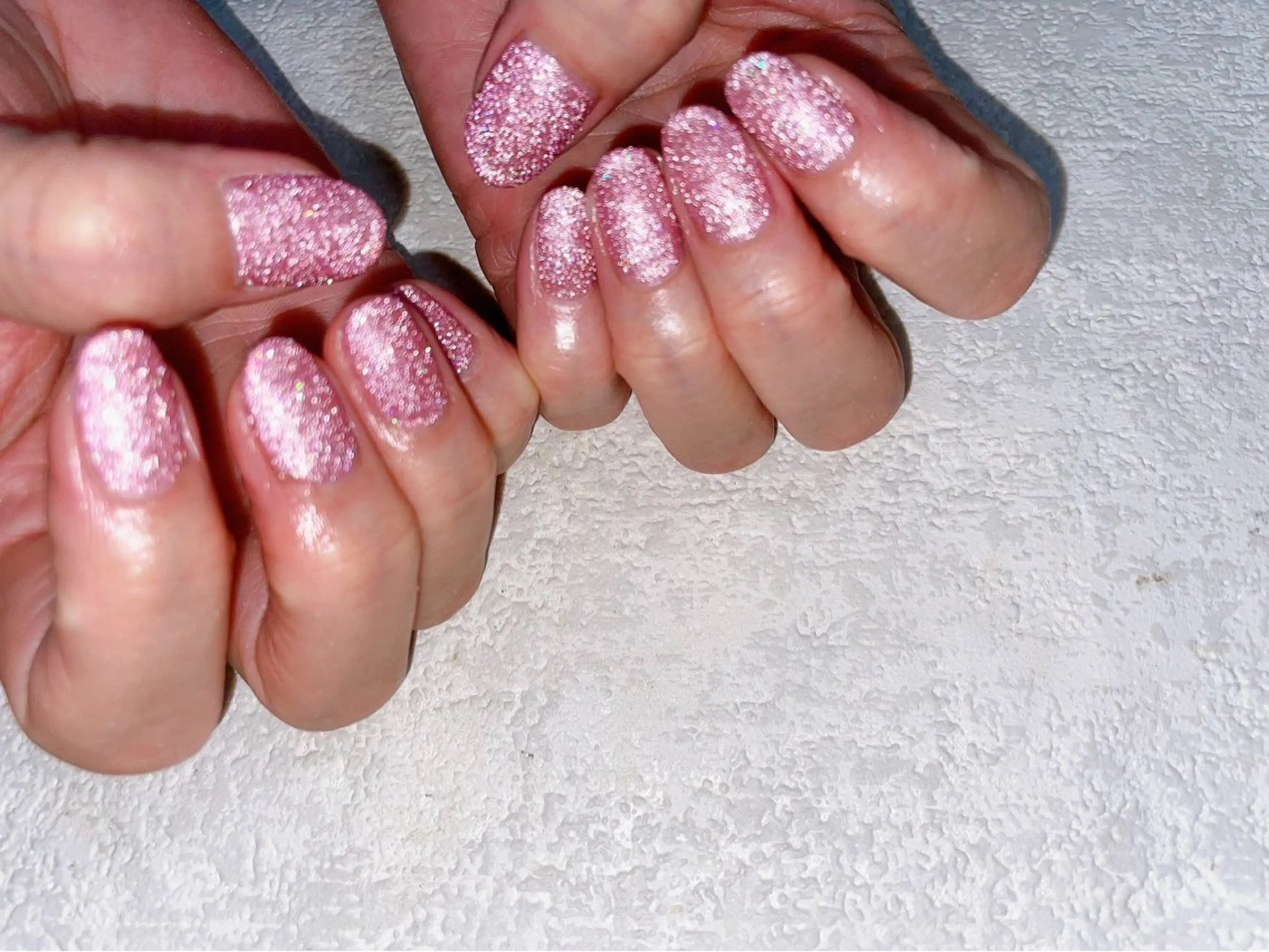 ネイル フラッシュネイル ジェルネイル kikinail 溝の口のネイルデザイン