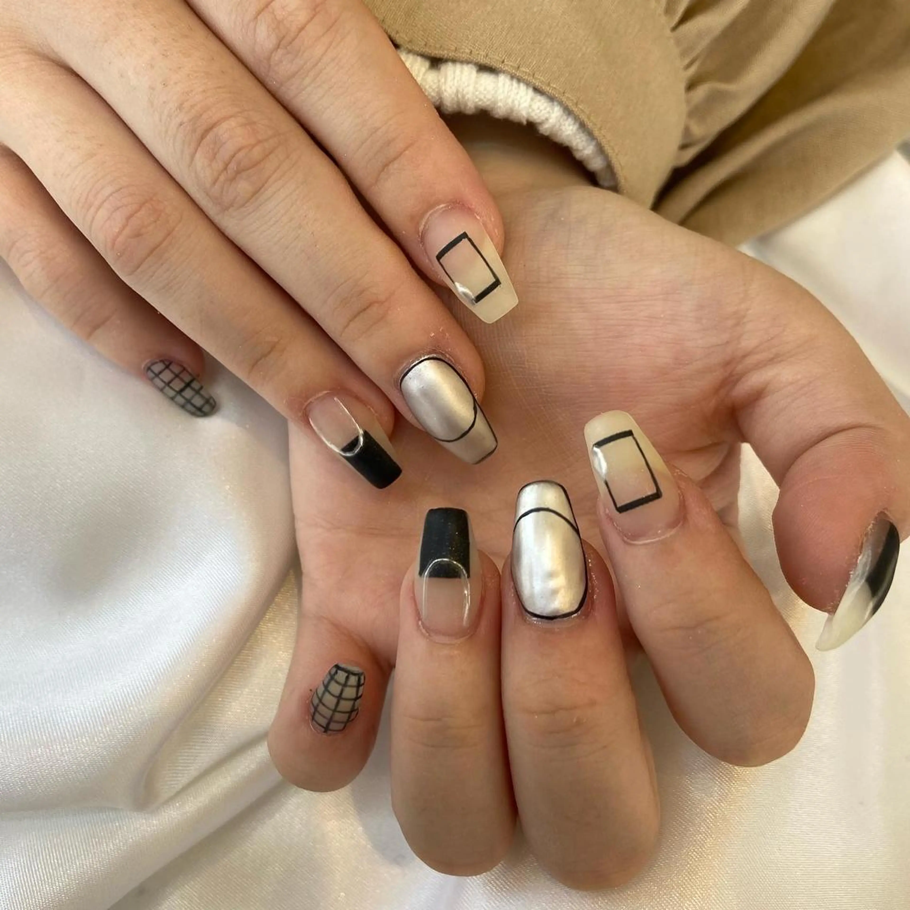 ネイル ESTELA エステラのネイルデザイン