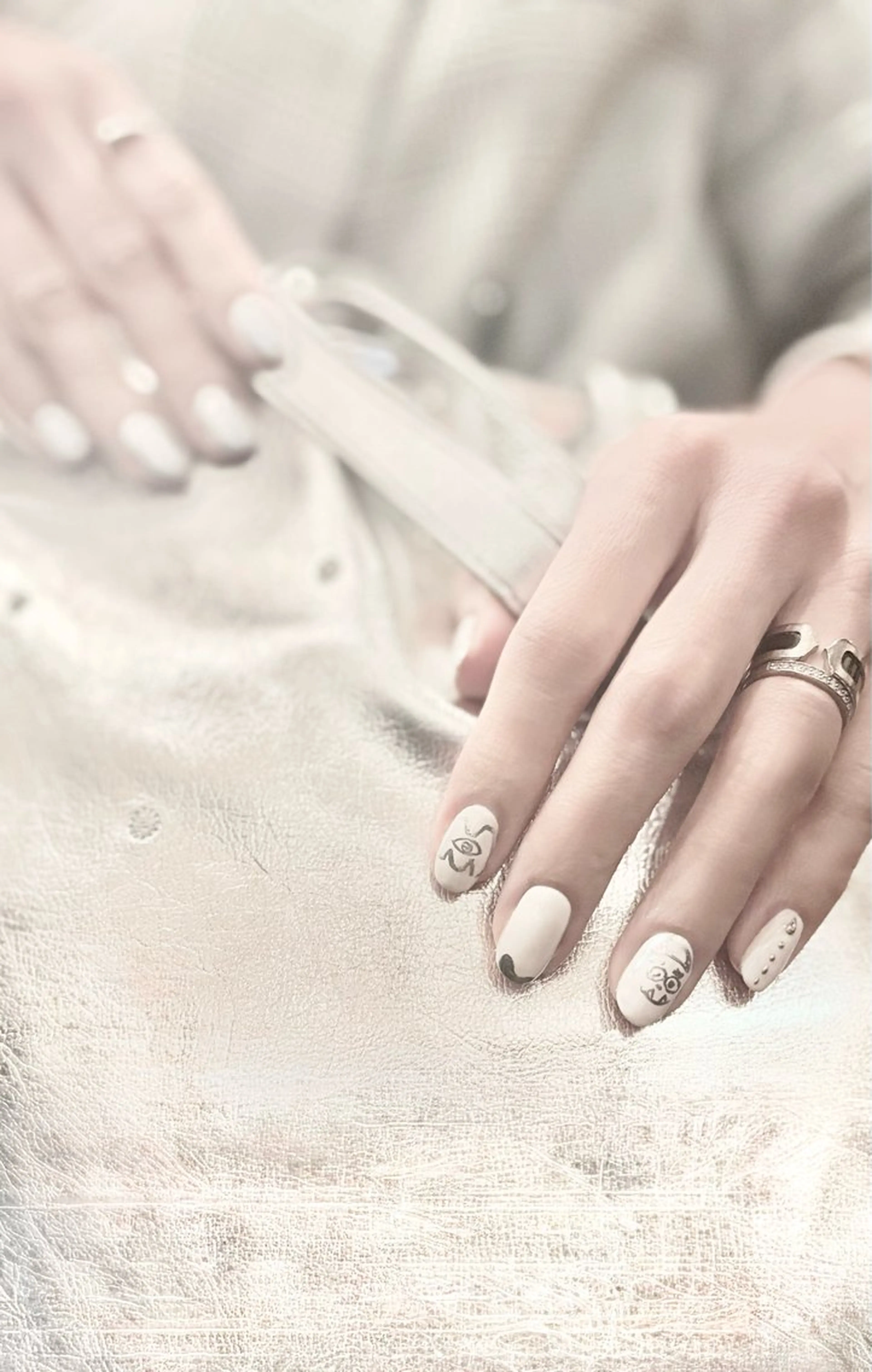 ネイル ANRY_NAILS所属・ANRY NAILSのネイルデザイン