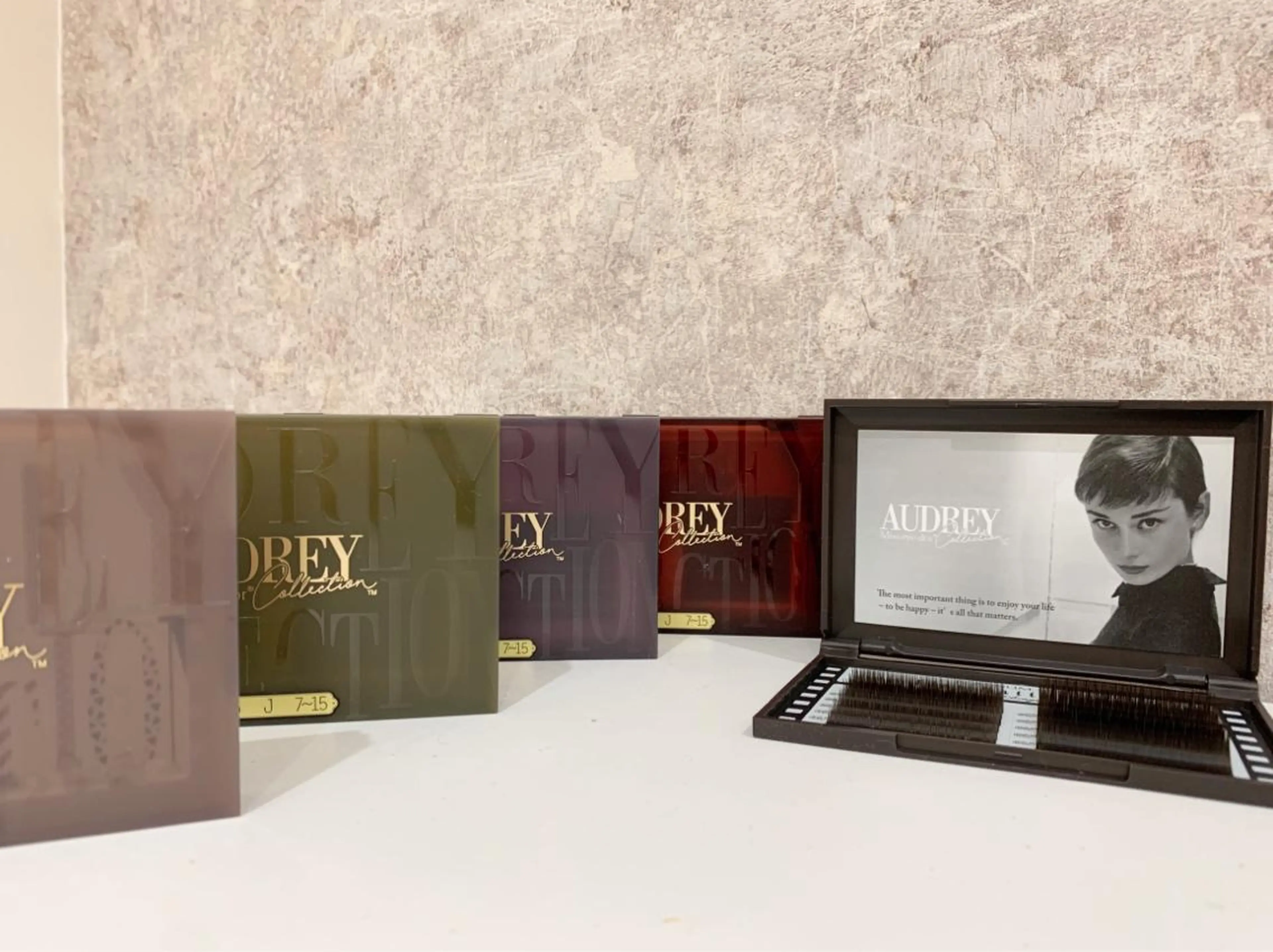 マツエク・マツパ Tomato 藤平のマツエク・マツパデザイン