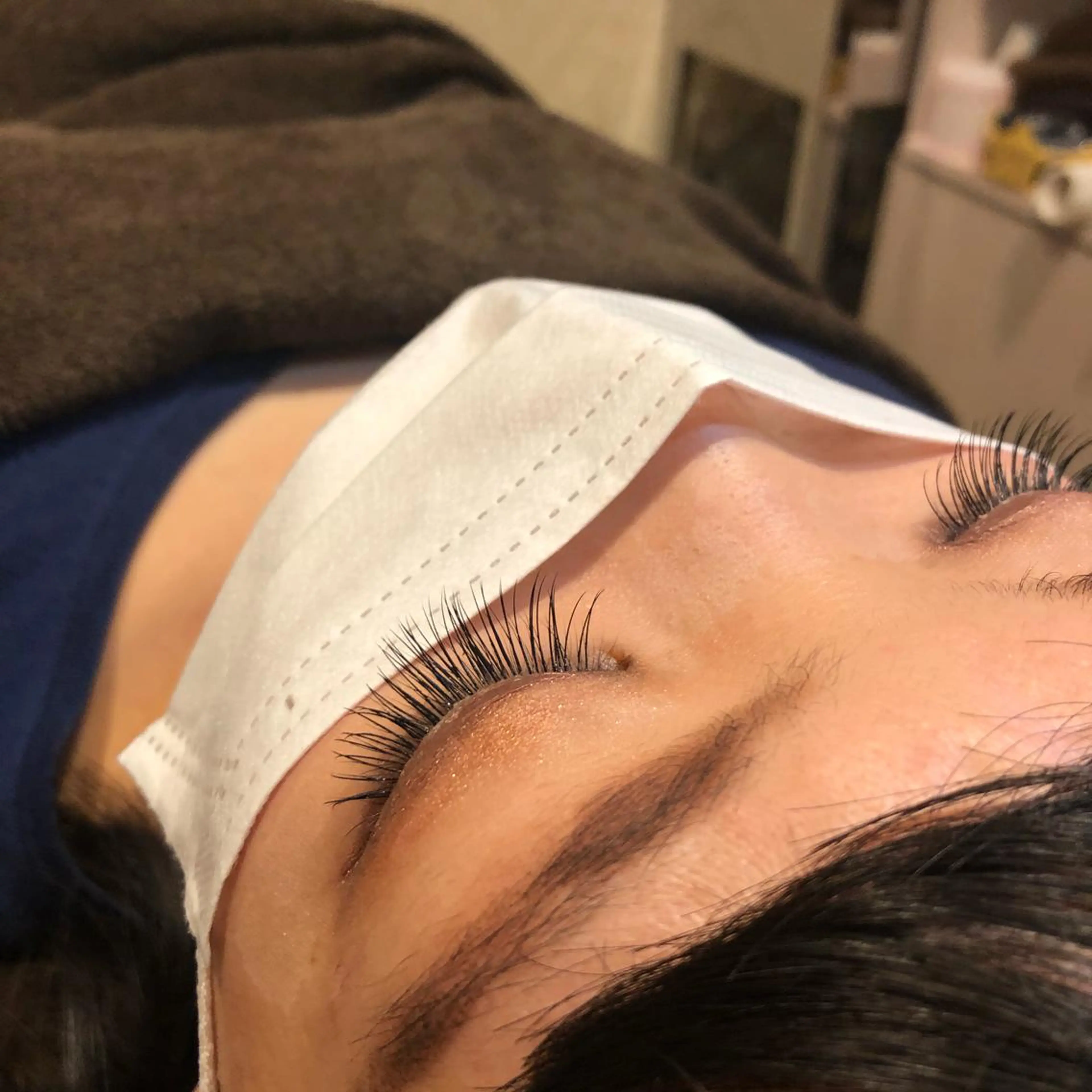 マツエク・マツパ RALUA名駅前 小島の眉毛・アイブロウイメージ