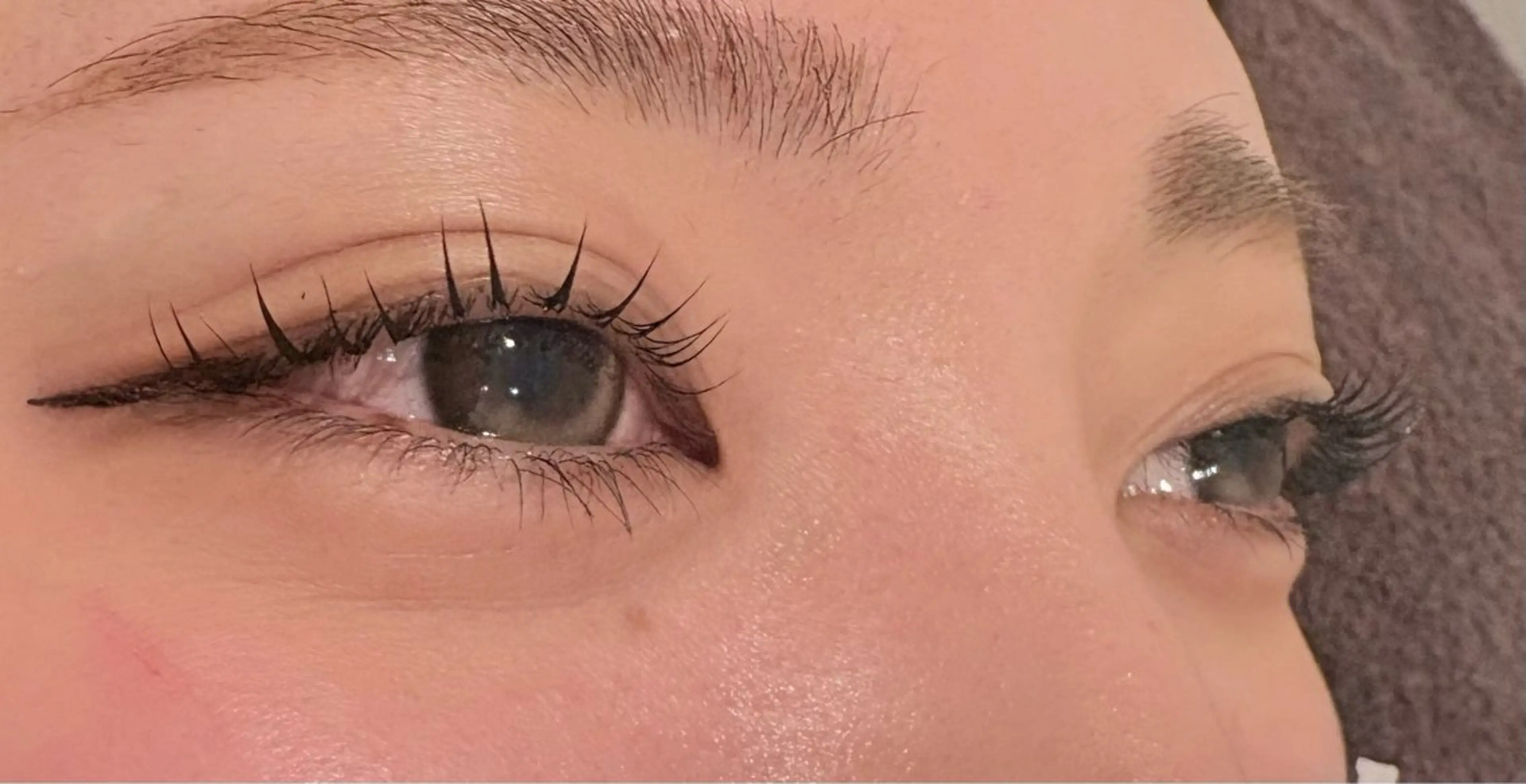 マツエク・マツパ VANCOUNCIL 津島　田中のマツエク・マツパデザイン